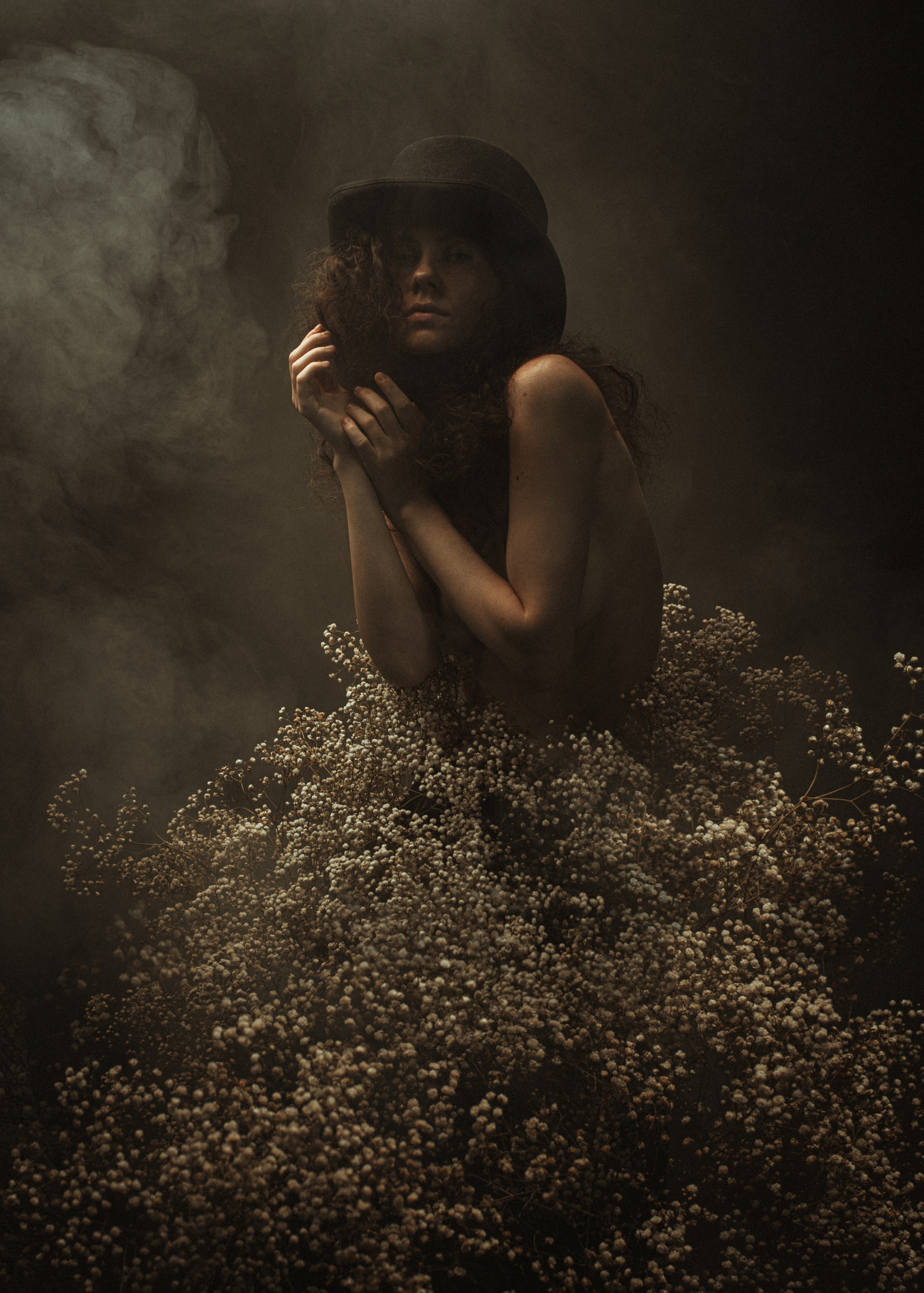 Мои работы в цвете. Портретный фотограф Марина Щеглова в Москве