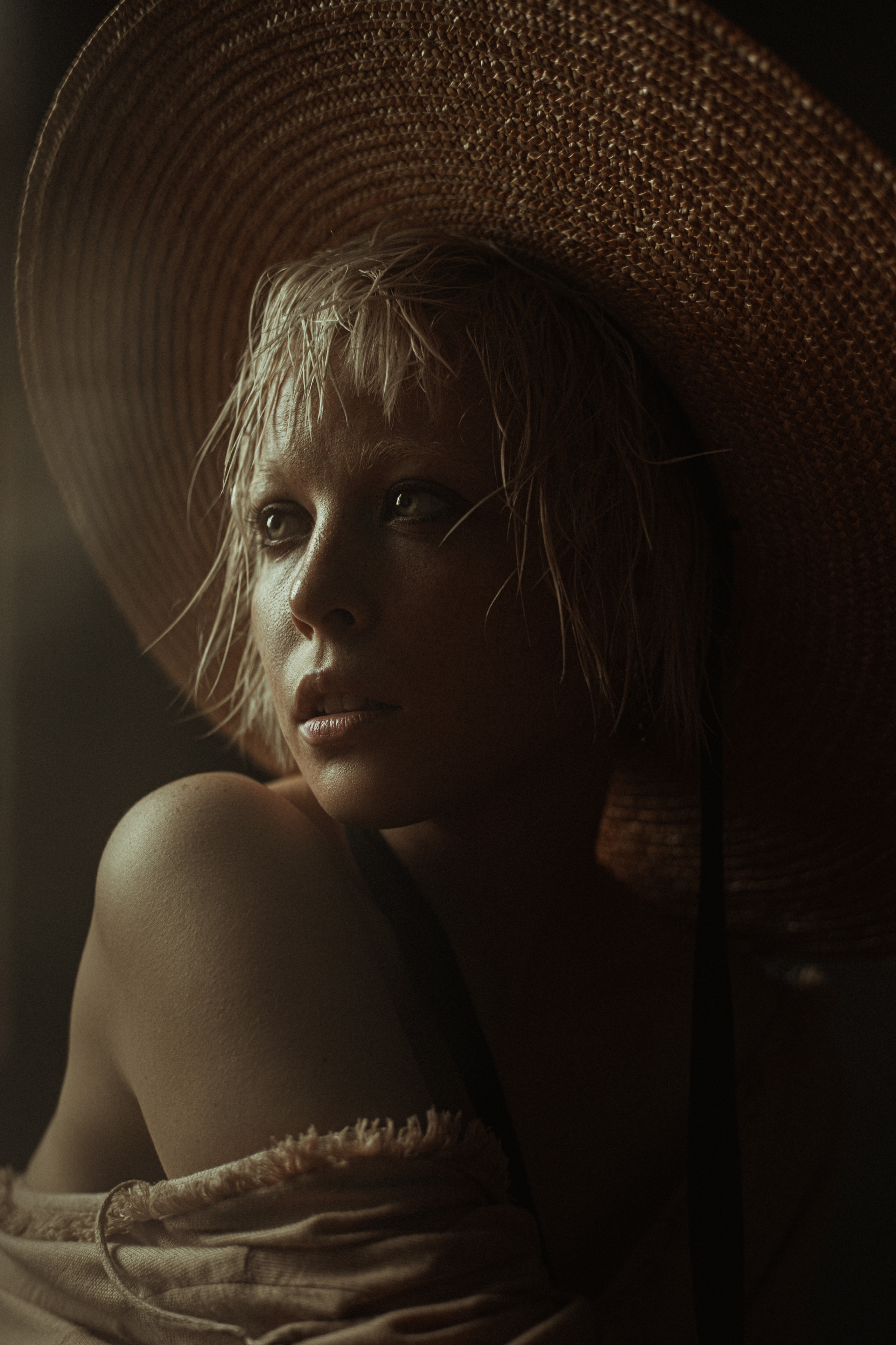 Мои работы в цвете. Портретный фотограф Марина Щеглова в Москве