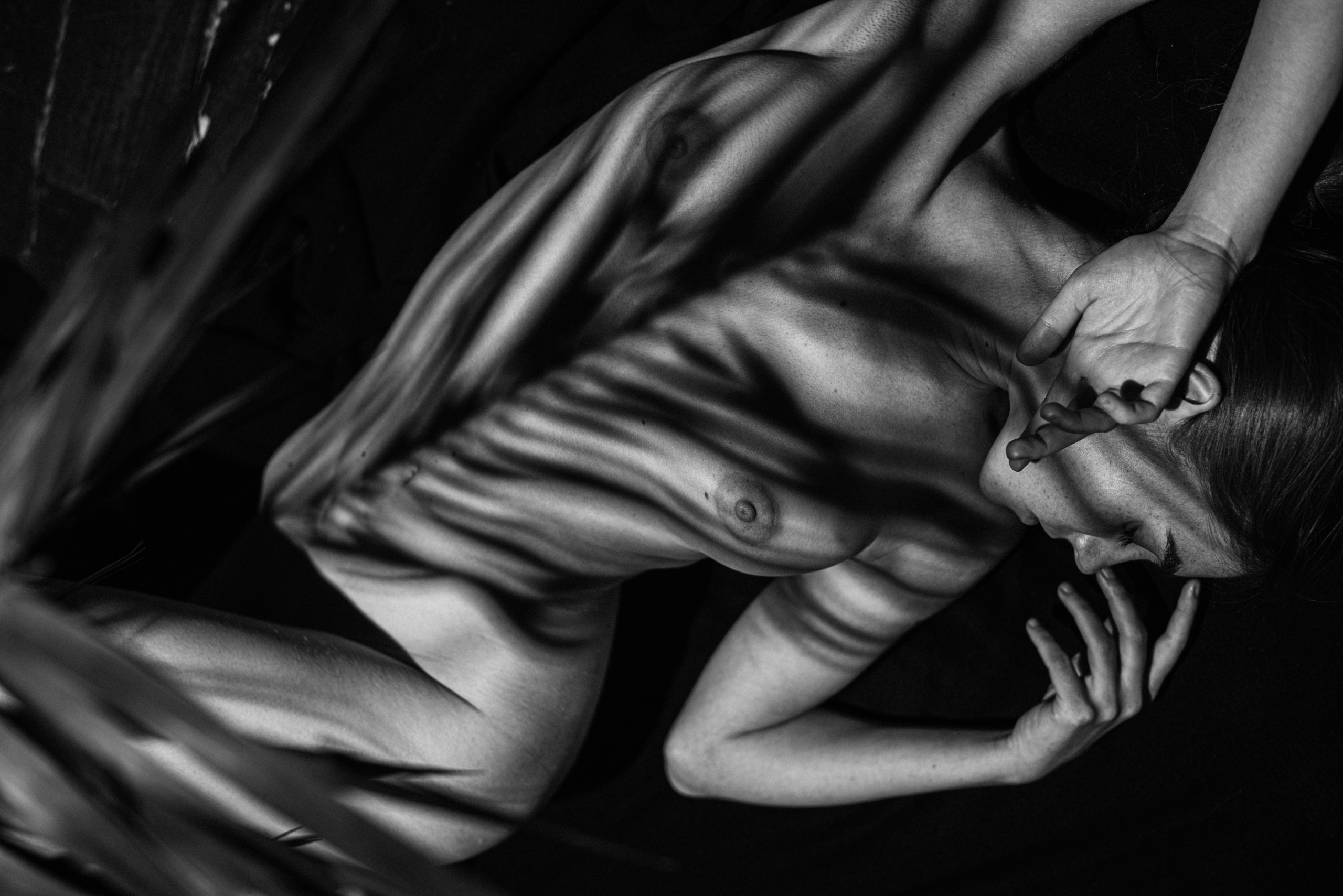 Мои ч/б работы. Портретный фотограф Марина Щеглова в Москве