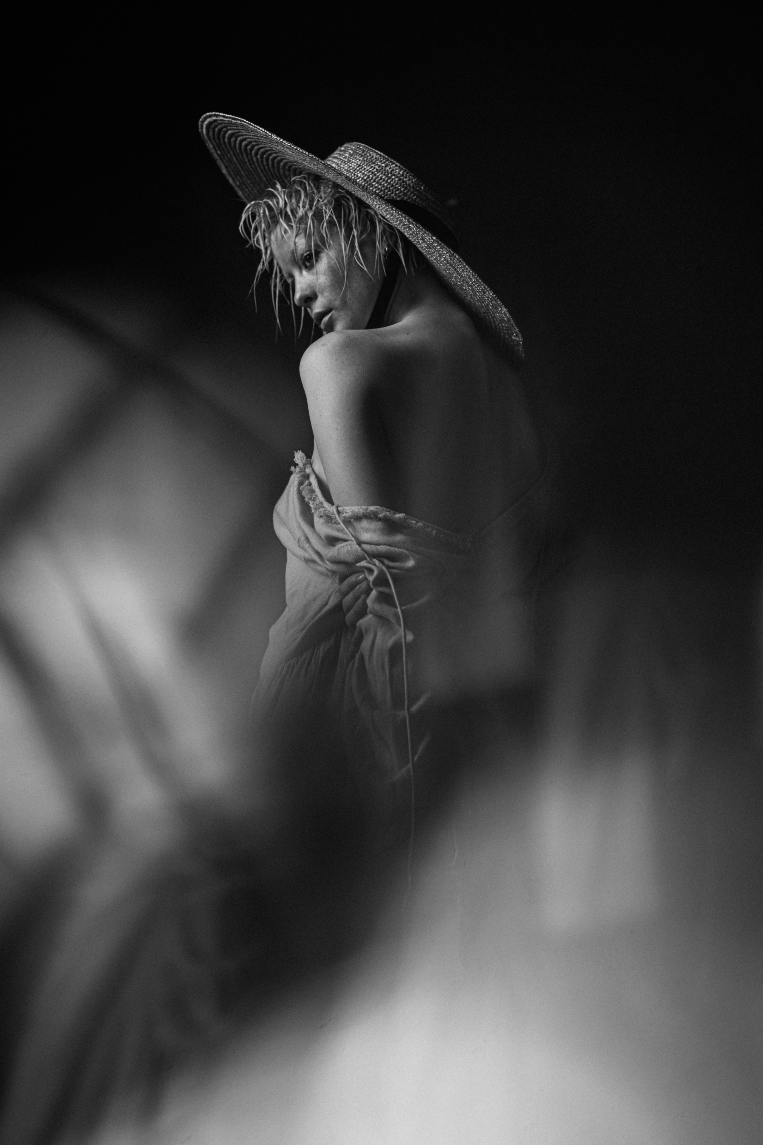 Мои ч/б работы. Портретный фотограф Марина Щеглова в Москве