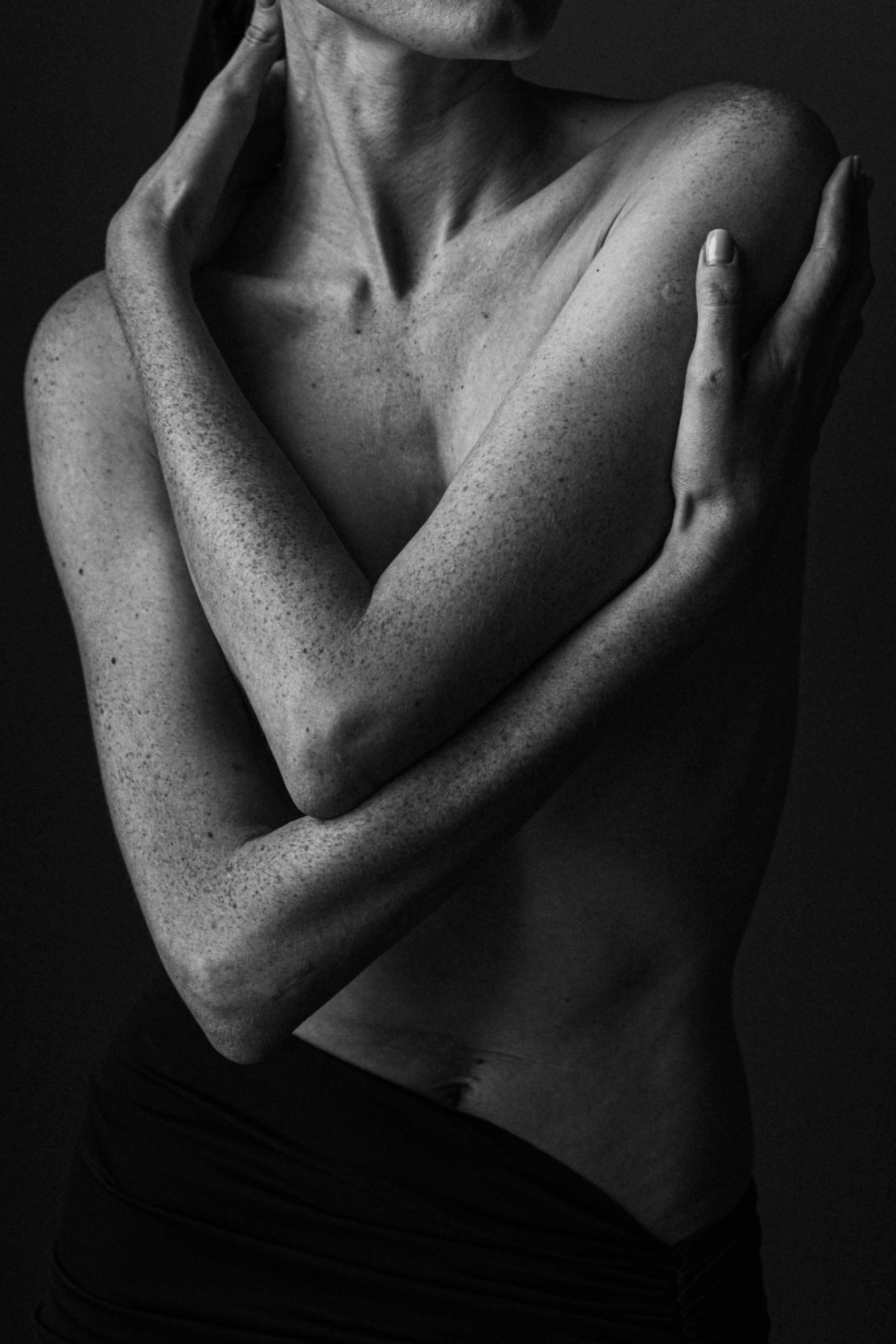 Мои ч/б работы. Портретный фотограф Марина Щеглова в Москве