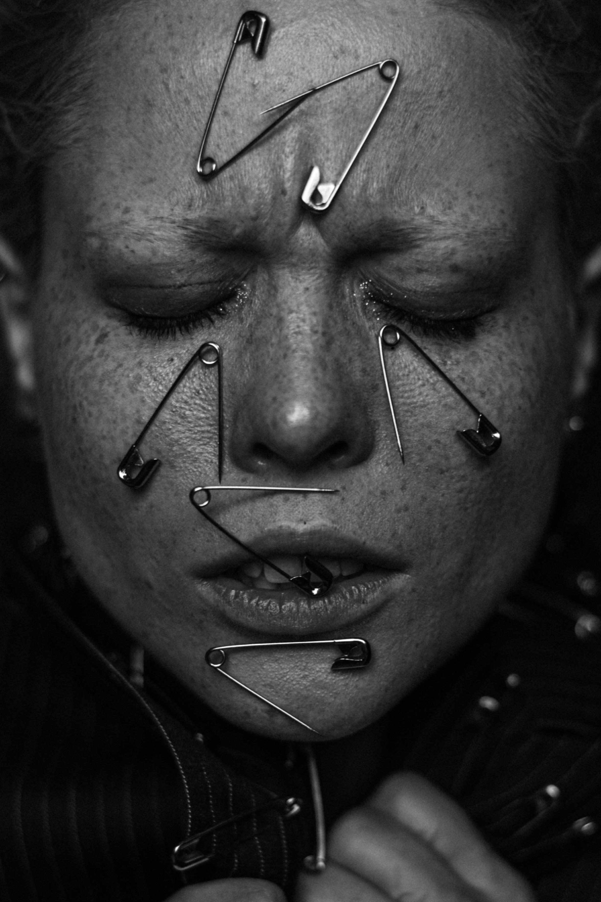 Мои ч/б работы. Портретный фотограф Марина Щеглова в Москве