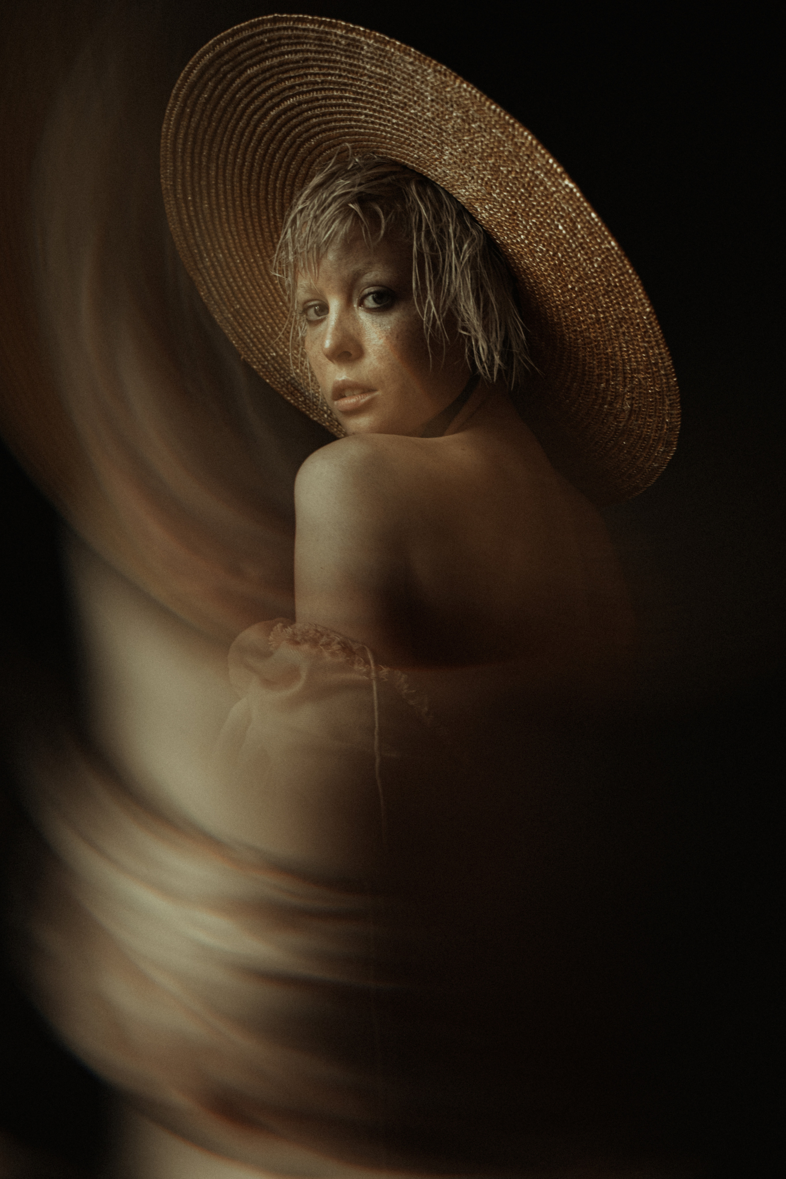 Мои работы в цвете. Портретный фотограф Марина Щеглова в Москве