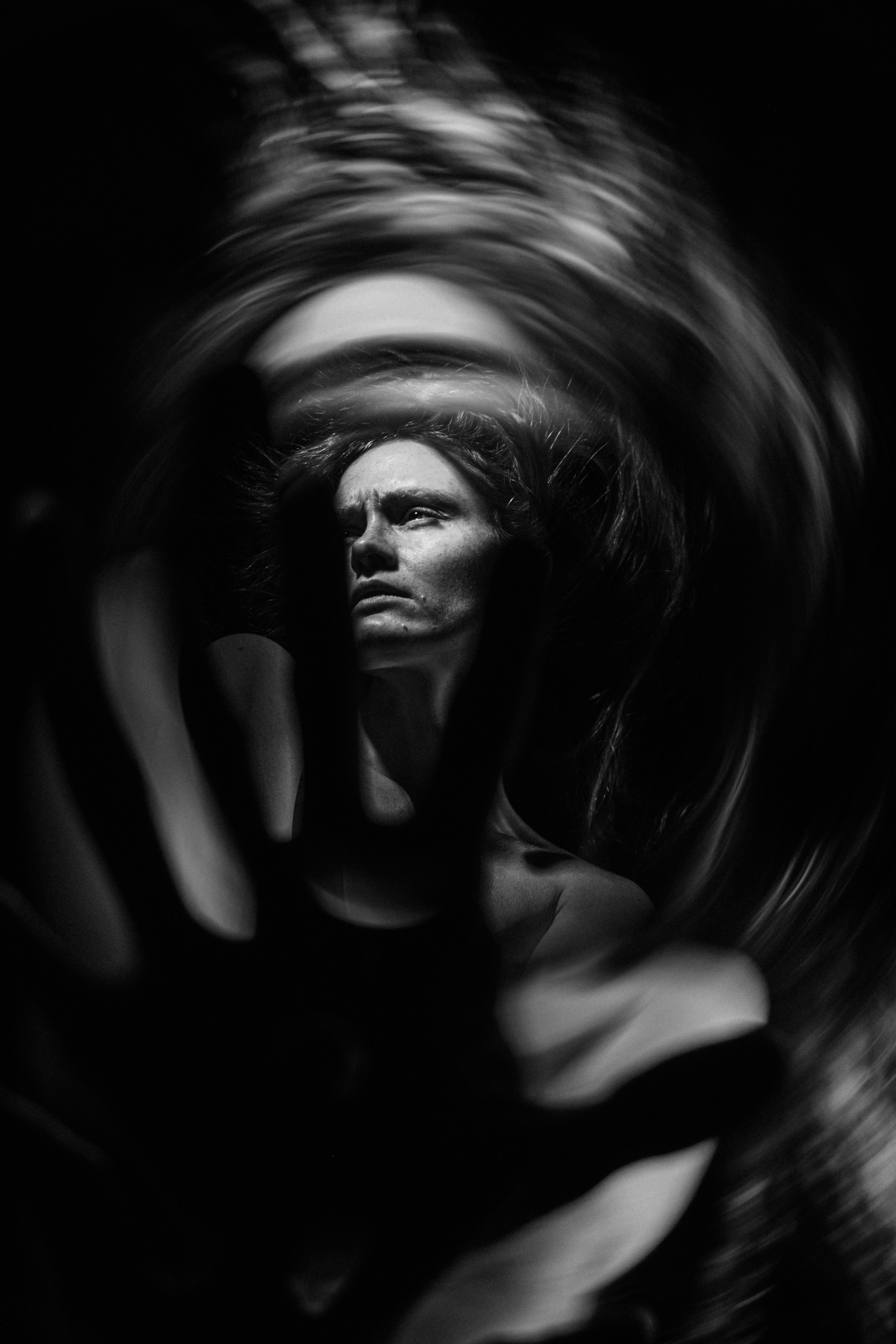 Мои ч/б работы. Портретный фотограф Марина Щеглова в Москве