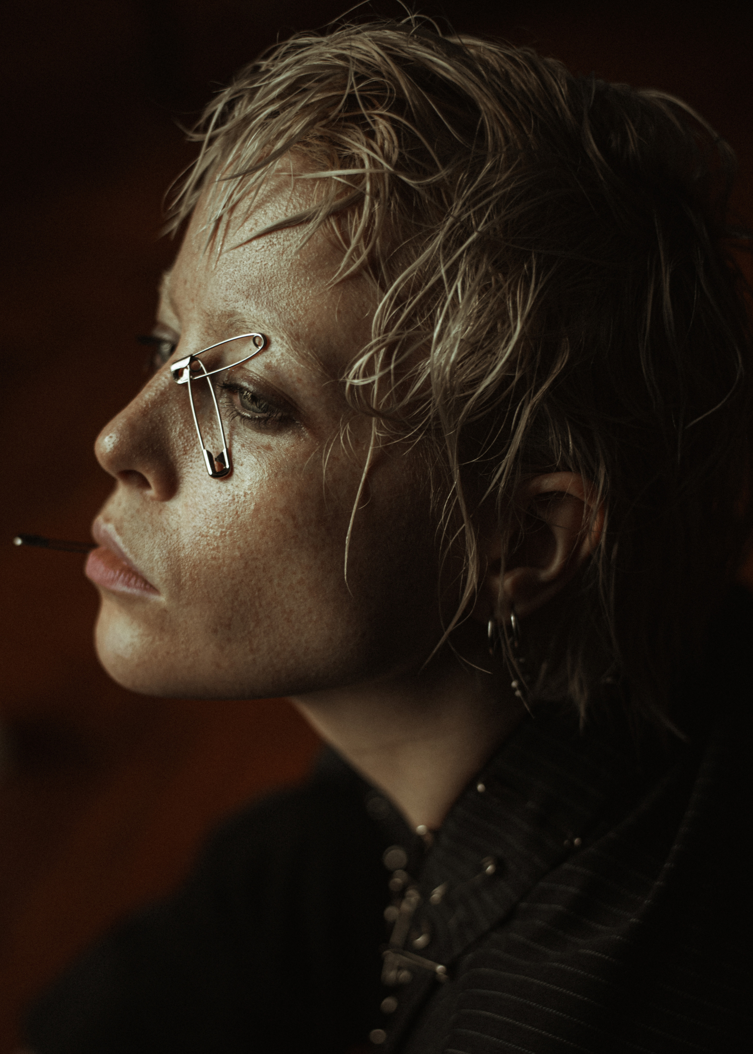 Мои работы в цвете. Портретный фотограф Марина Щеглова в Москве