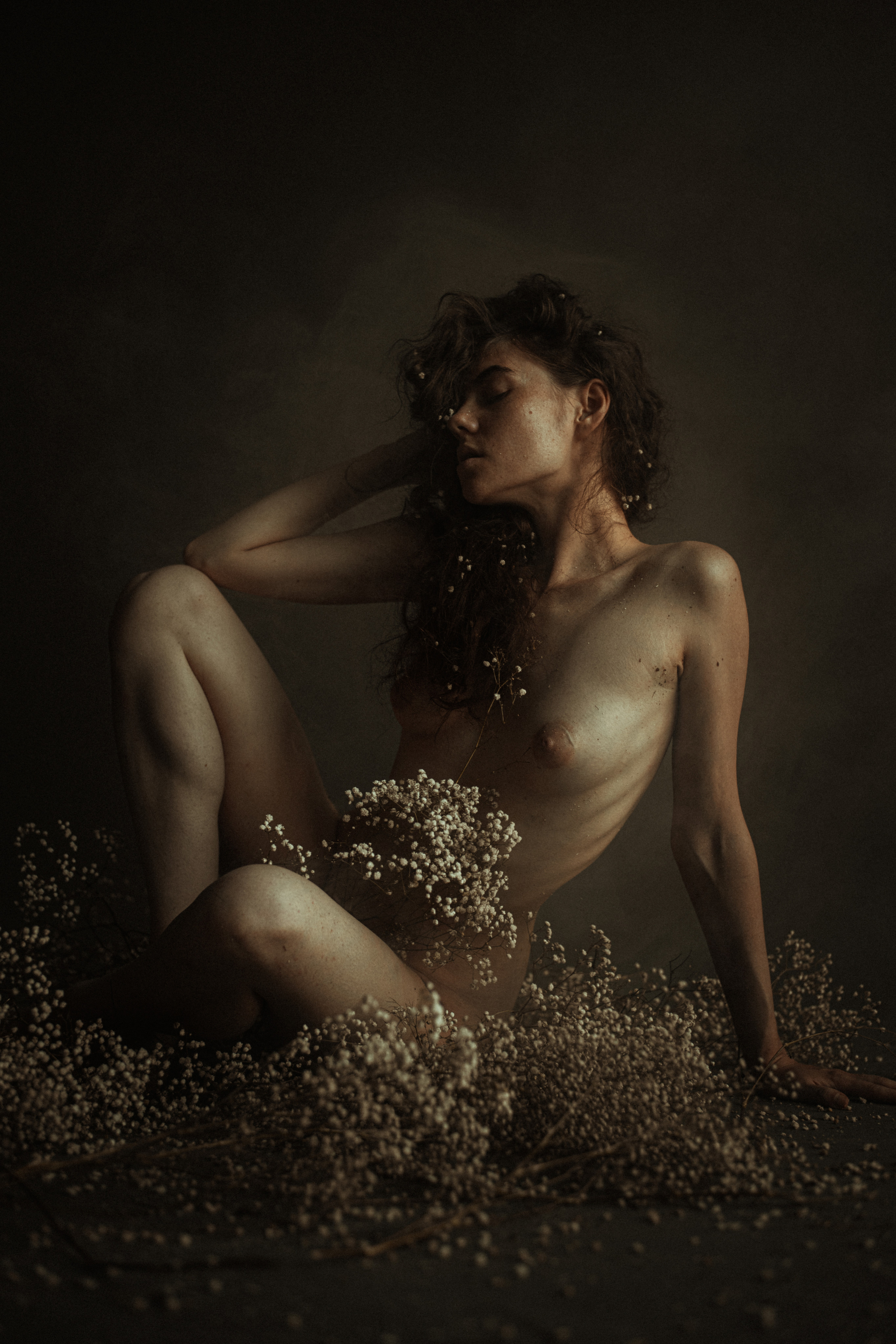 Мои работы в цвете. Портретный фотограф Марина Щеглова в Москве