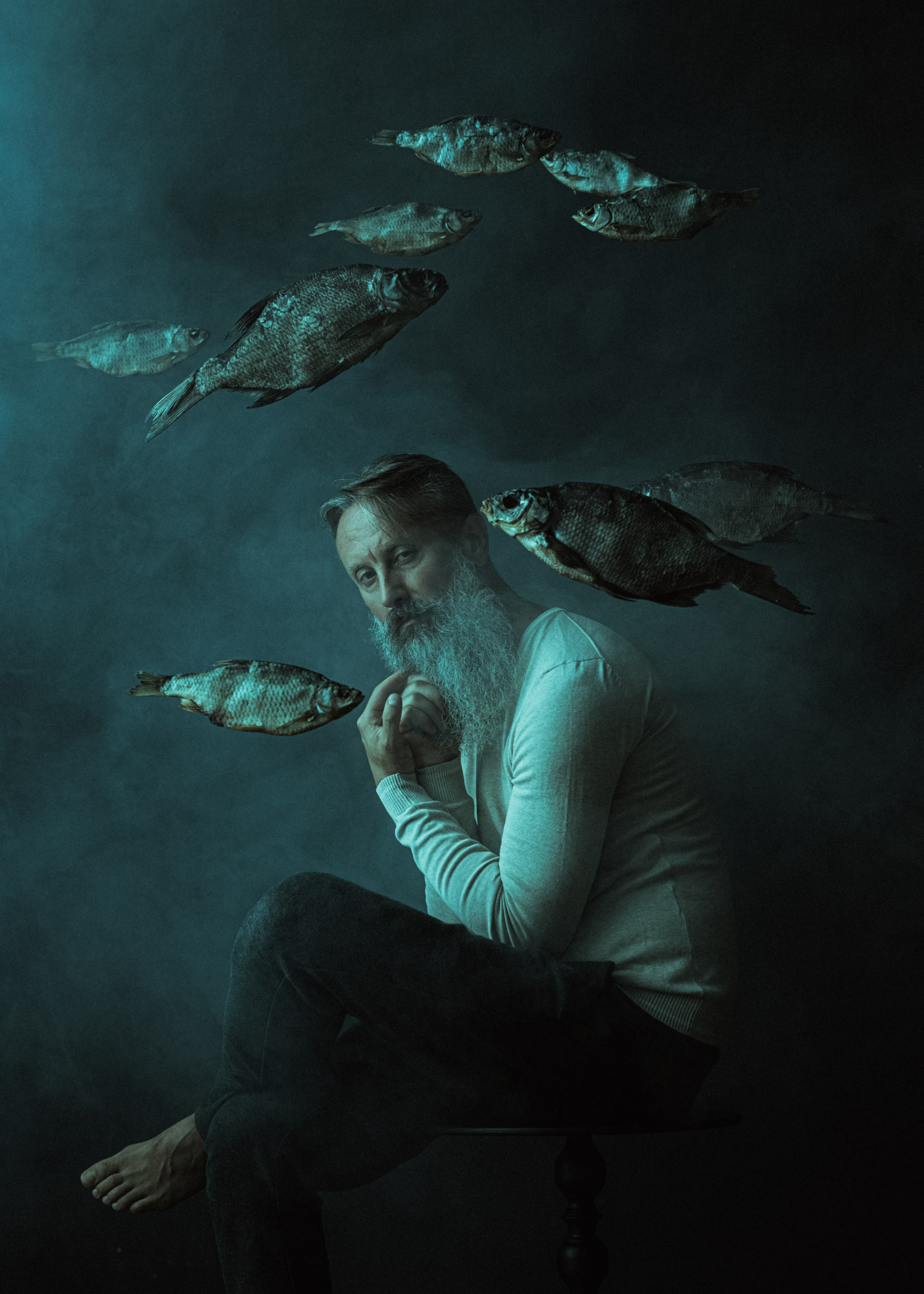 Мои работы в цвете. Портретный фотограф Марина Щеглова в Москве