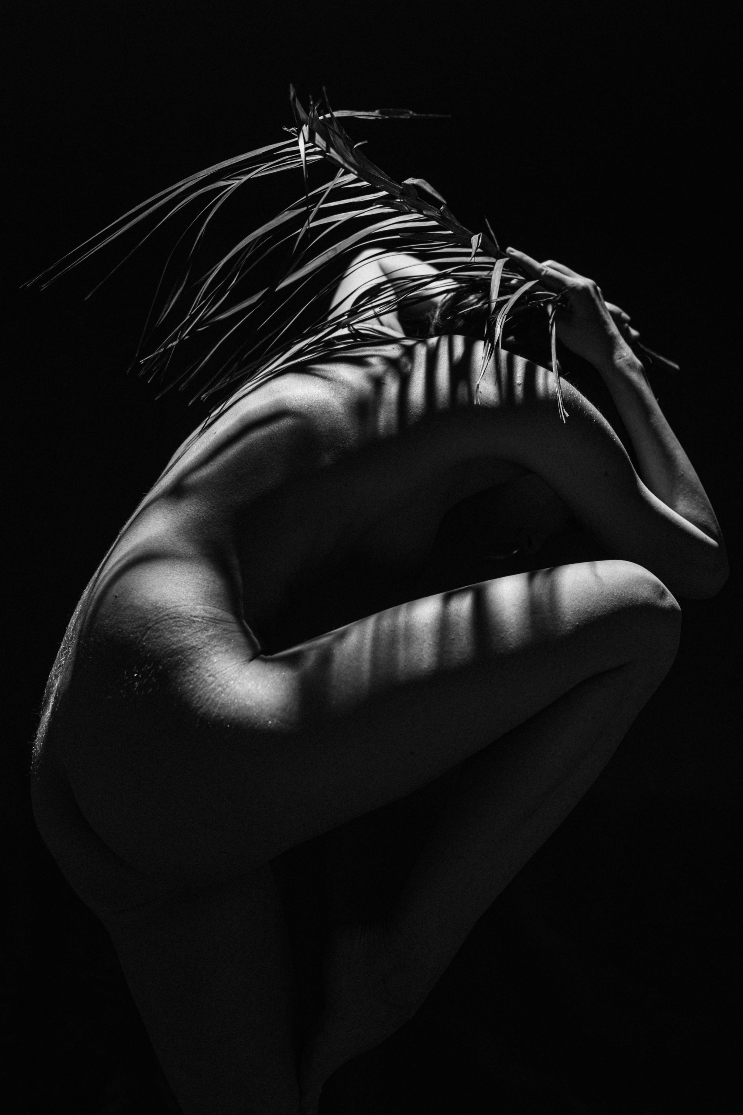 Мои ч/б работы. Портретный фотограф Марина Щеглова в Москве