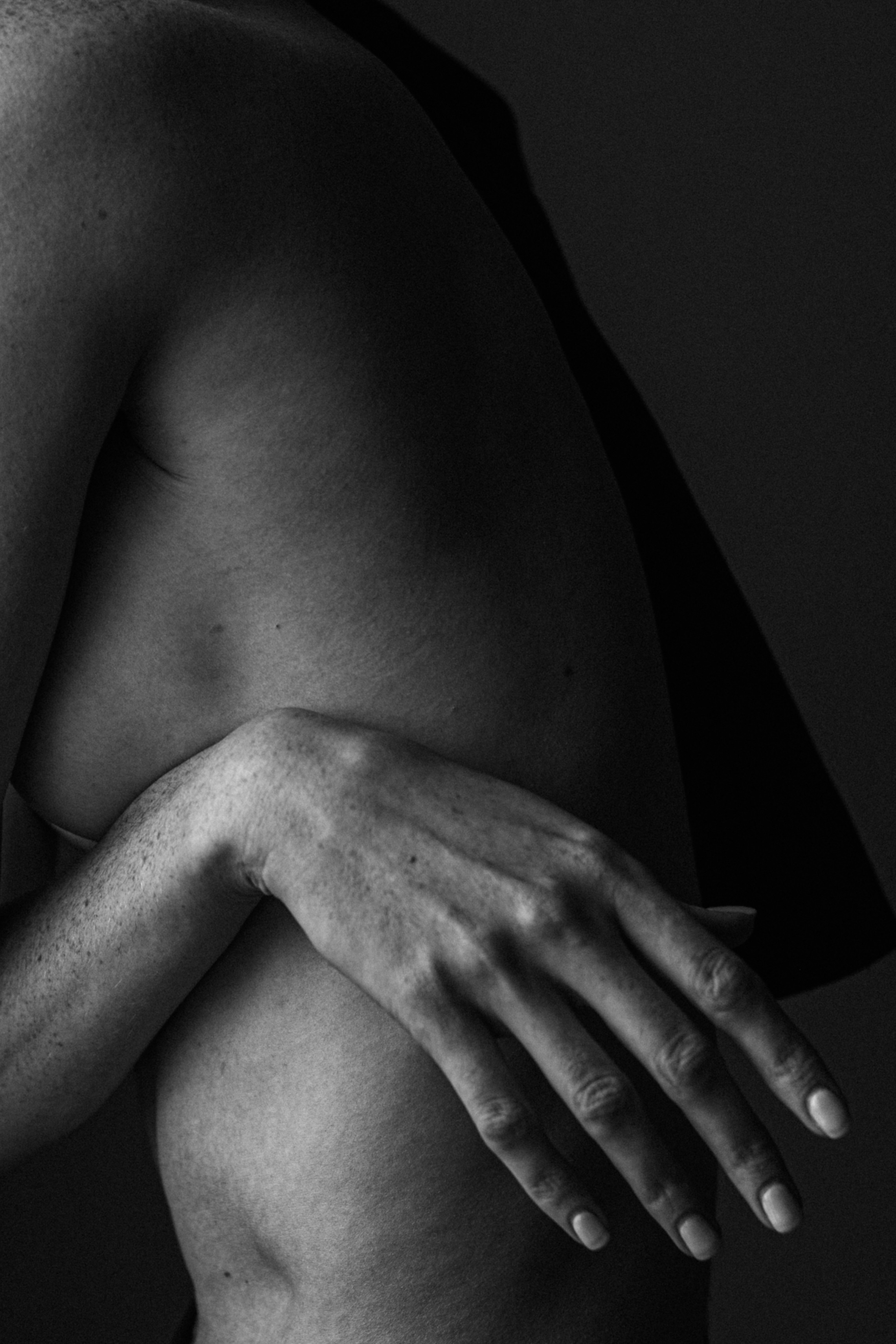 Мои ч/б работы. Портретный фотограф Марина Щеглова в Москве