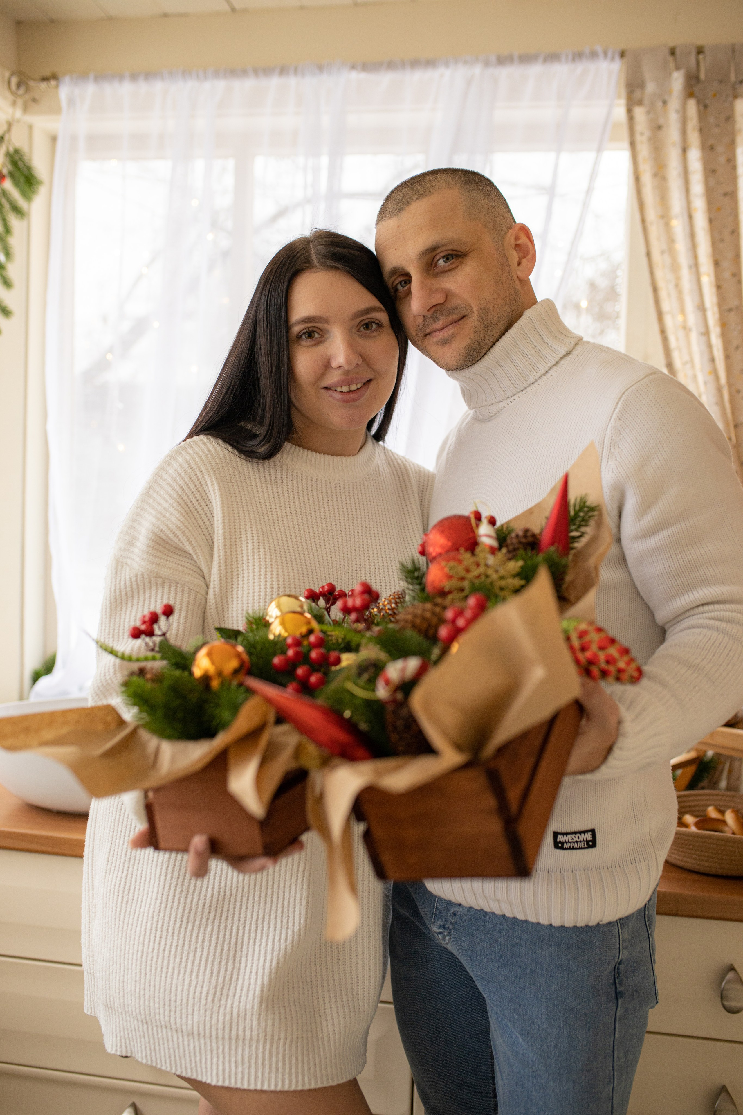 новгодняя фотосессия в Железнодорожном, новогодняя фотосессия в Купавне, фотограф Железнодорожный фотограф Балашиха фотограф Купавна, 