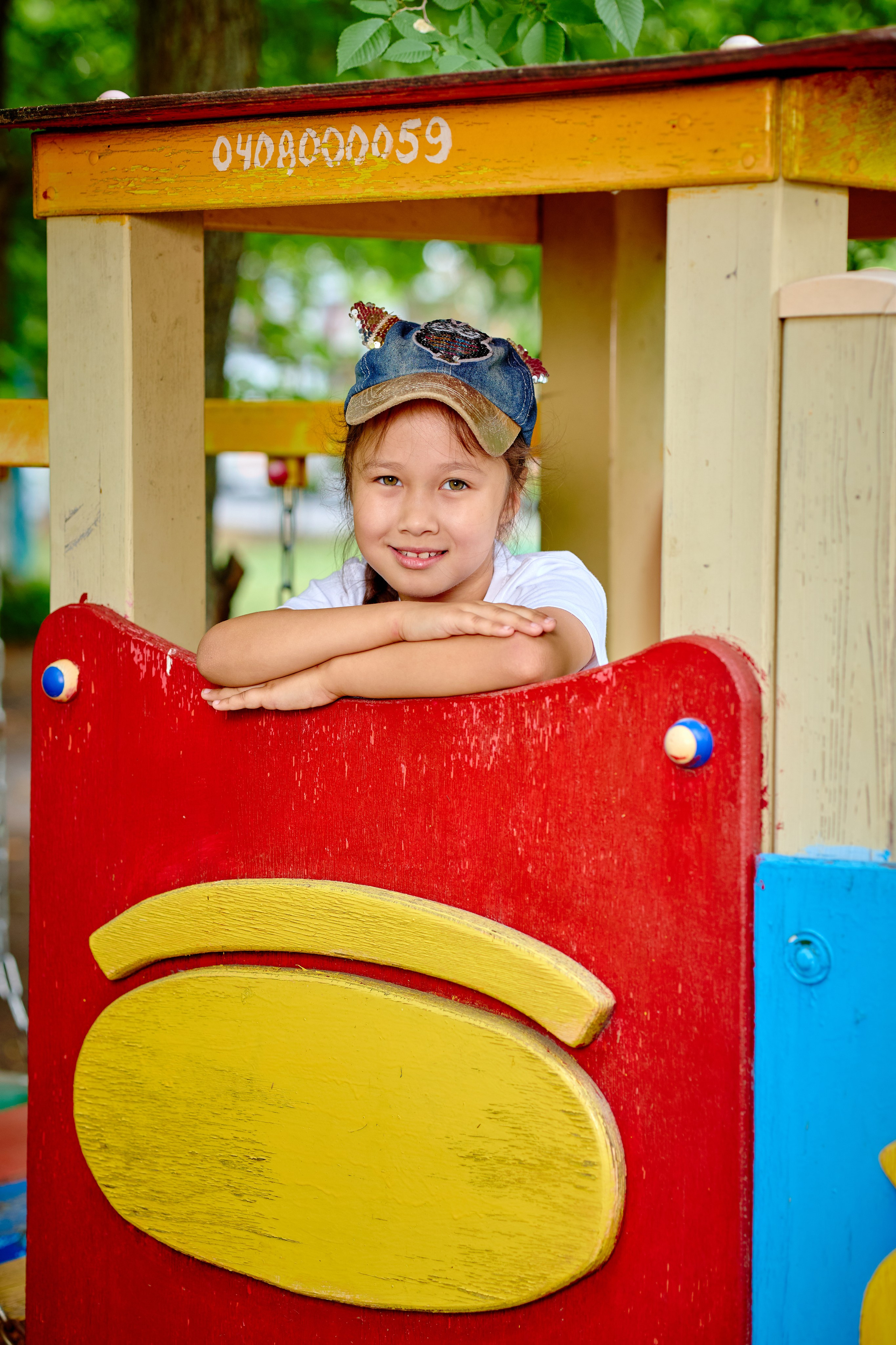 Пример летней съемки в детском саду № 92 Старшая группа Радуга. Фотограф Выпускные альбомы Таганрог Сергей Коробченко