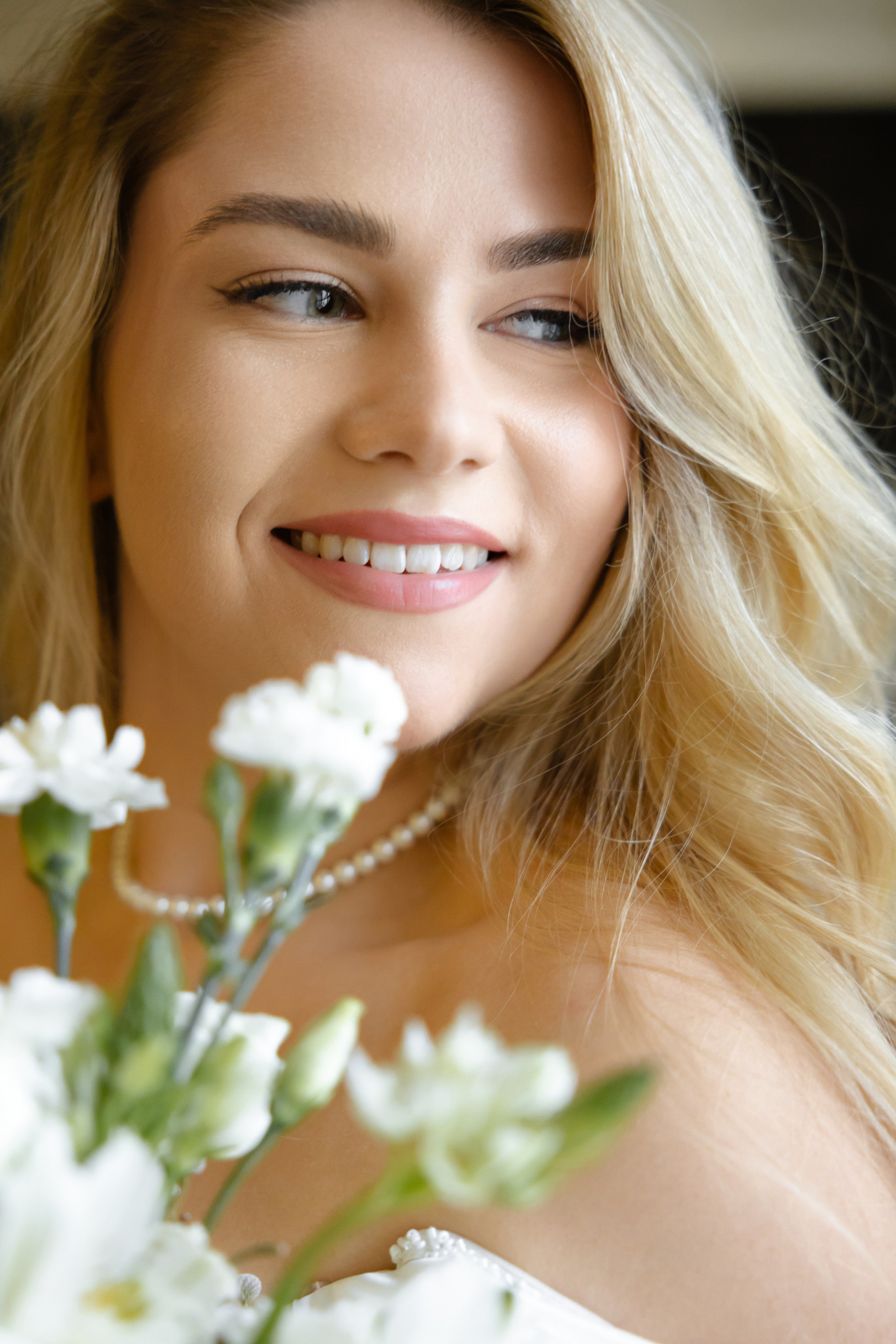 Максим и Валерия. Свадебный фотограф Анна Бабахина