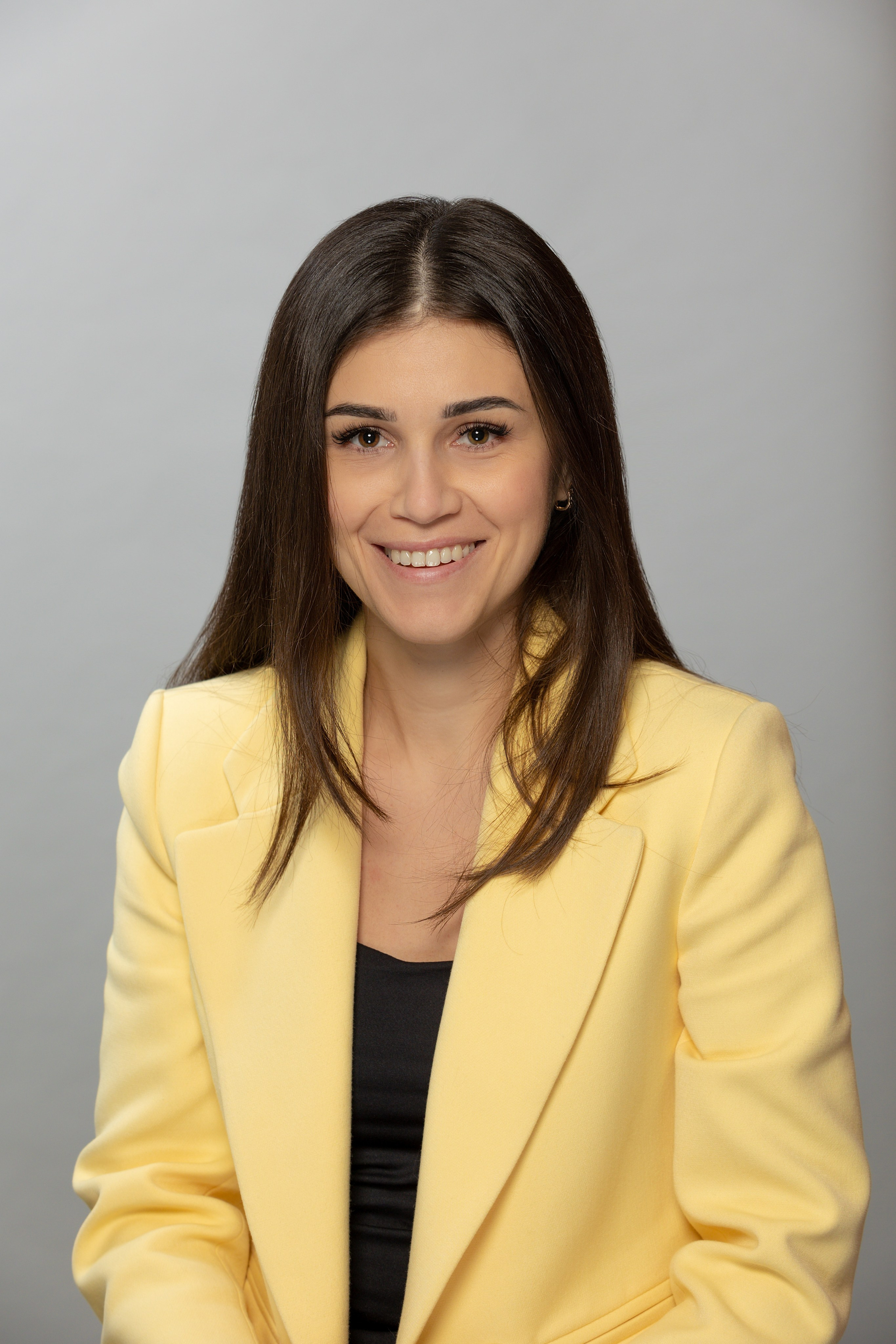 Фотосъемка бизнес портрета в СПб