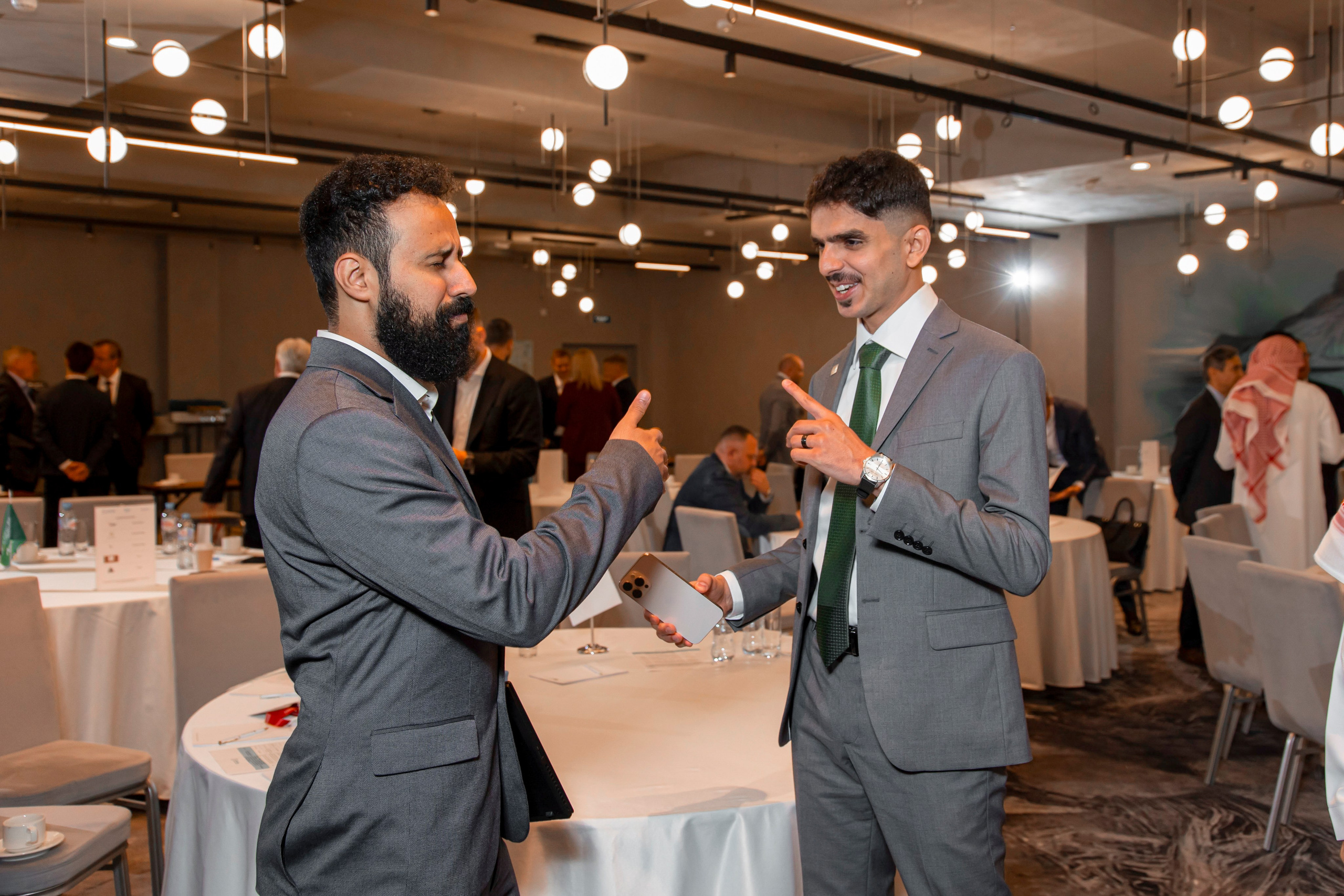 ПМЭФ 2025 делегация из Саудовской Аравии. Фотограф на праздник, корпоратив, День Рождения и Юбилей в г. Санкт-Петербурге Алексей Анкушев