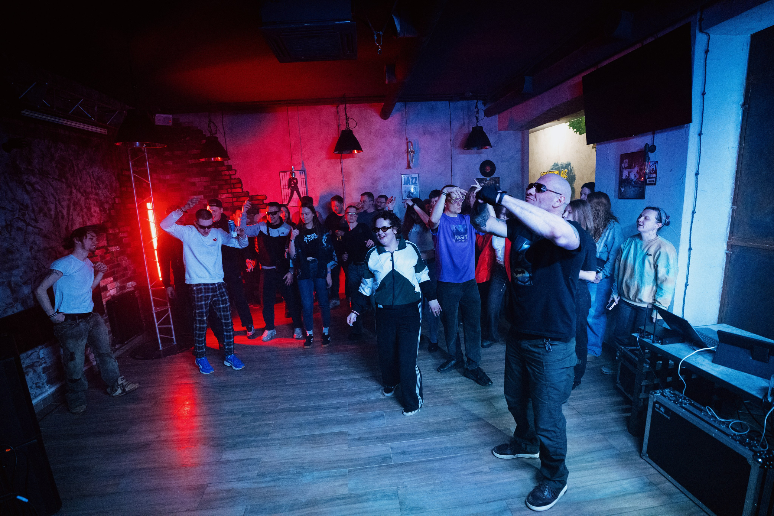 FromProvance. Портретный фотограф в Калуге Арсений Борода