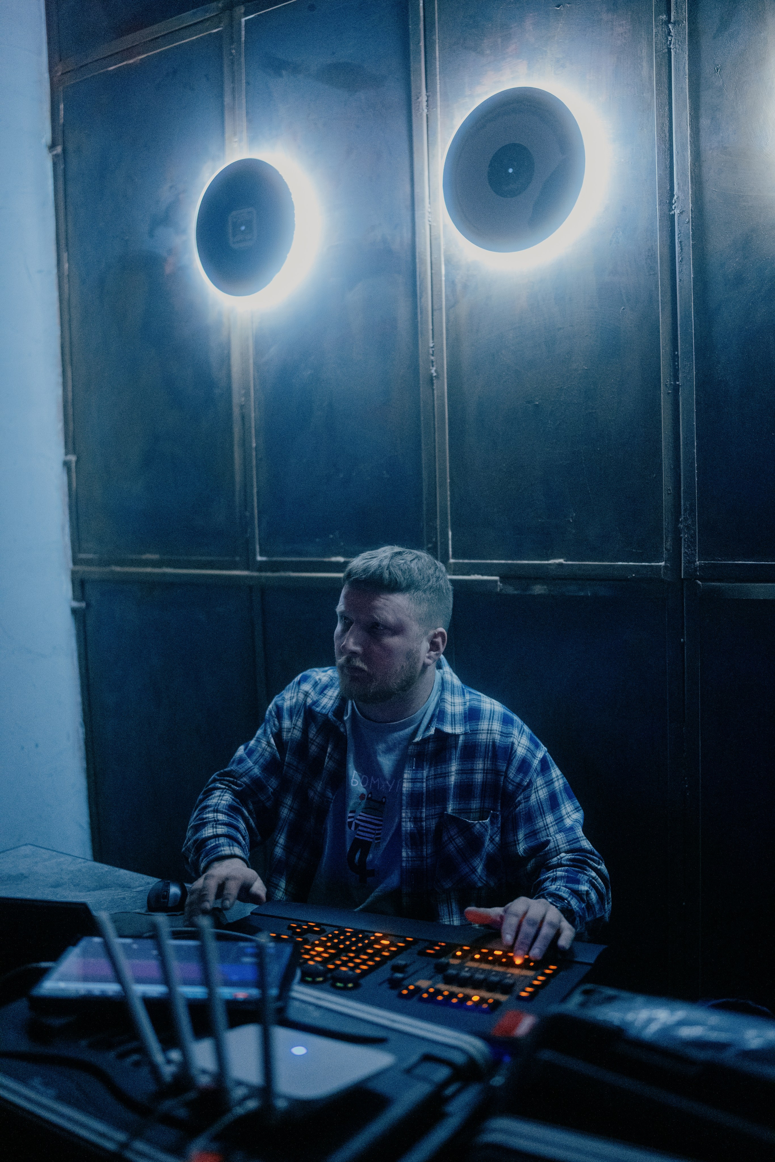 FromProvance. Портретный фотограф в Калуге Арсений Борода