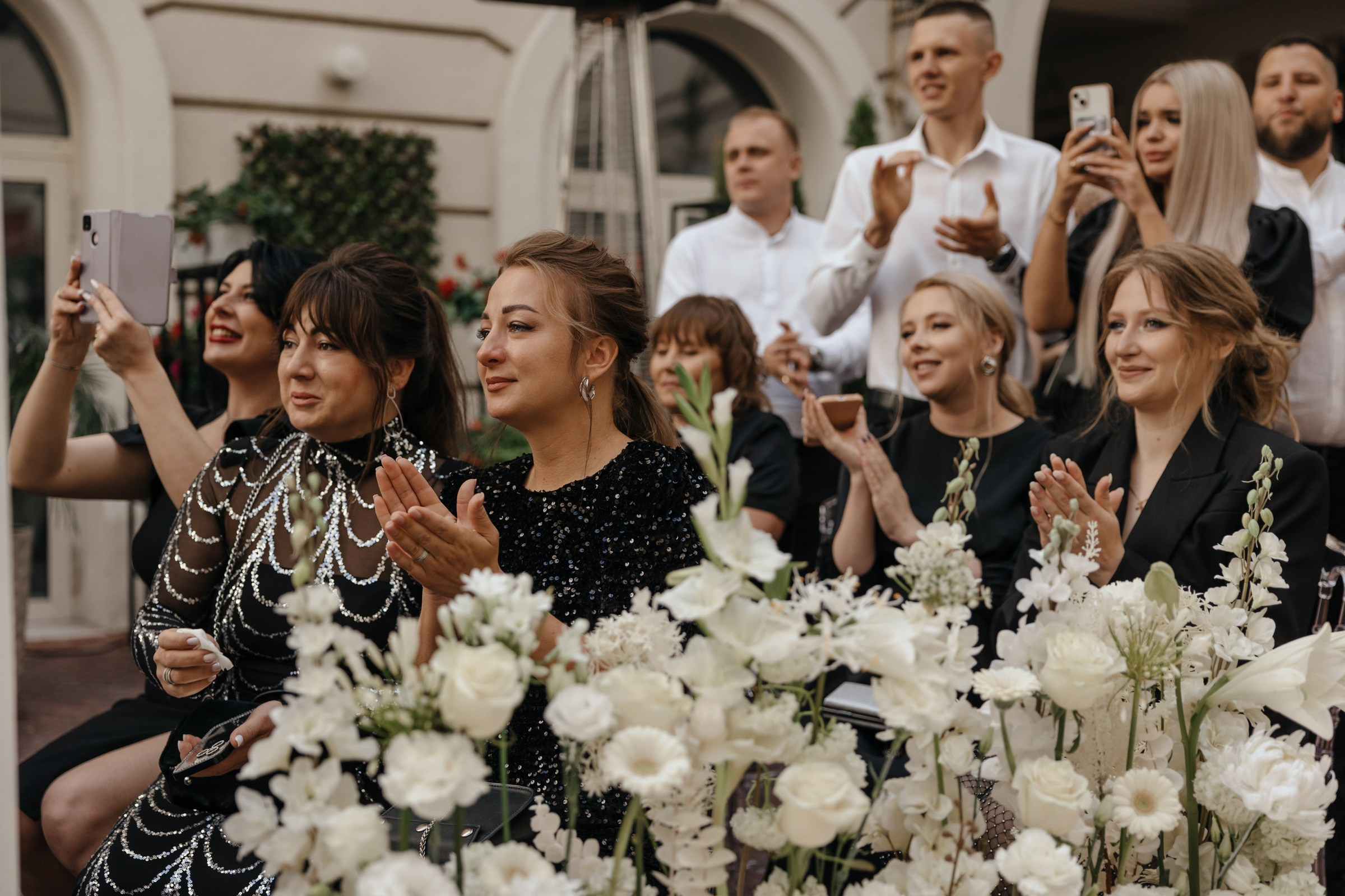 Данил и Анна. Свадебный фотограф в Ульяновске Алексей Китов
