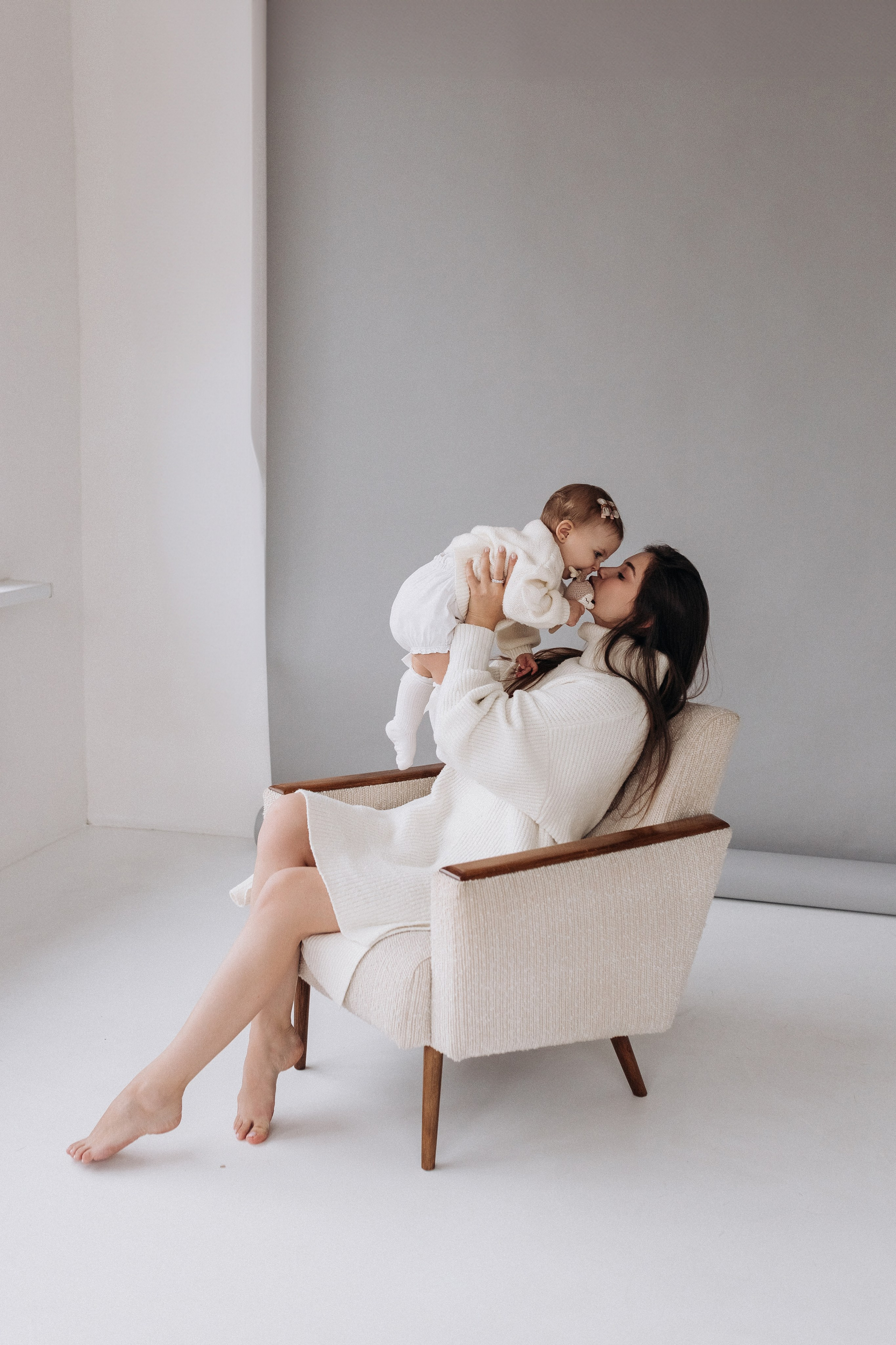 Тоня и Кира. Брысина Алёна/ фотограф Петрозаводск, Карелия