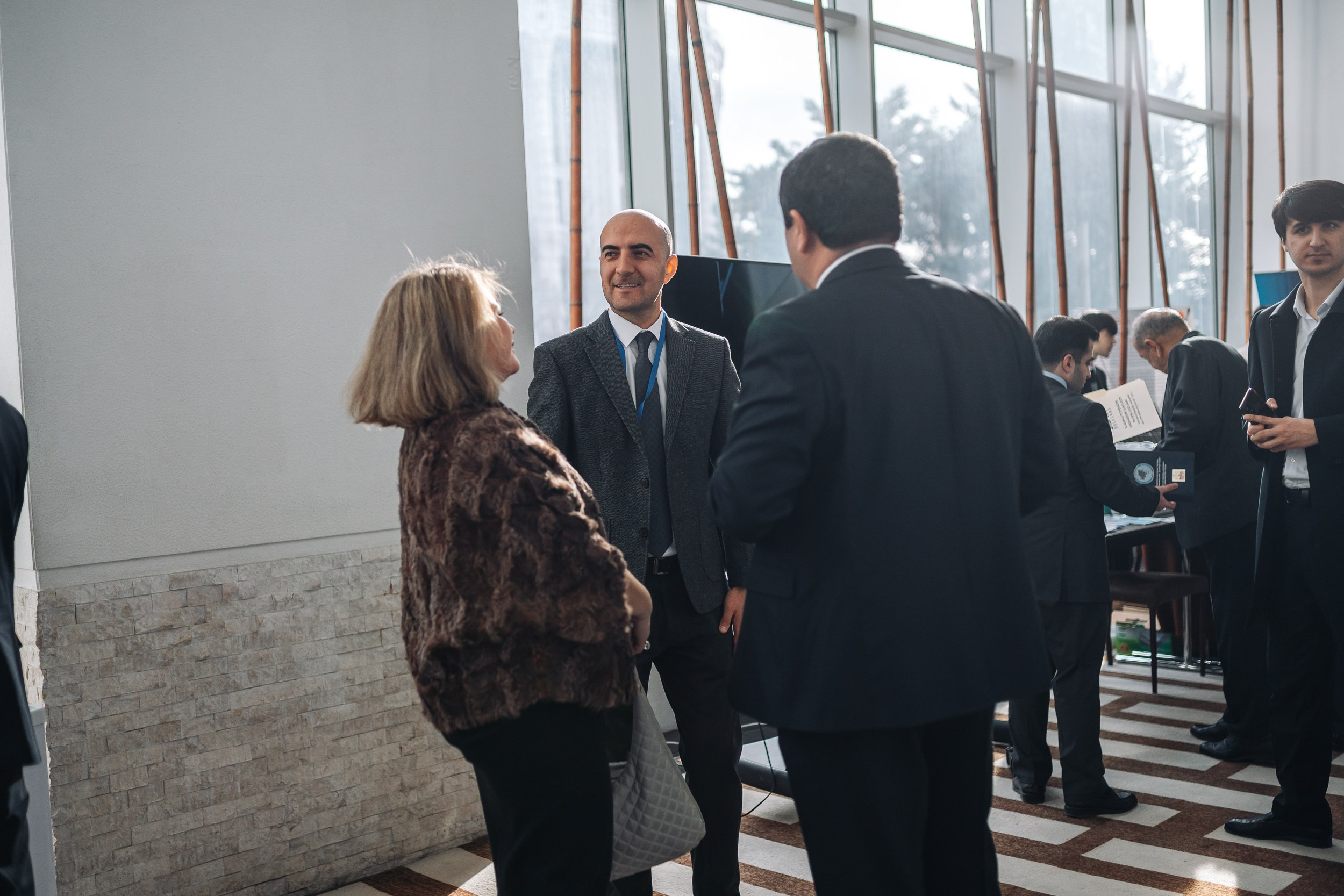 GREEN ECONOMY AP«Форум». Портретный и Репортажный Фотограф Москва