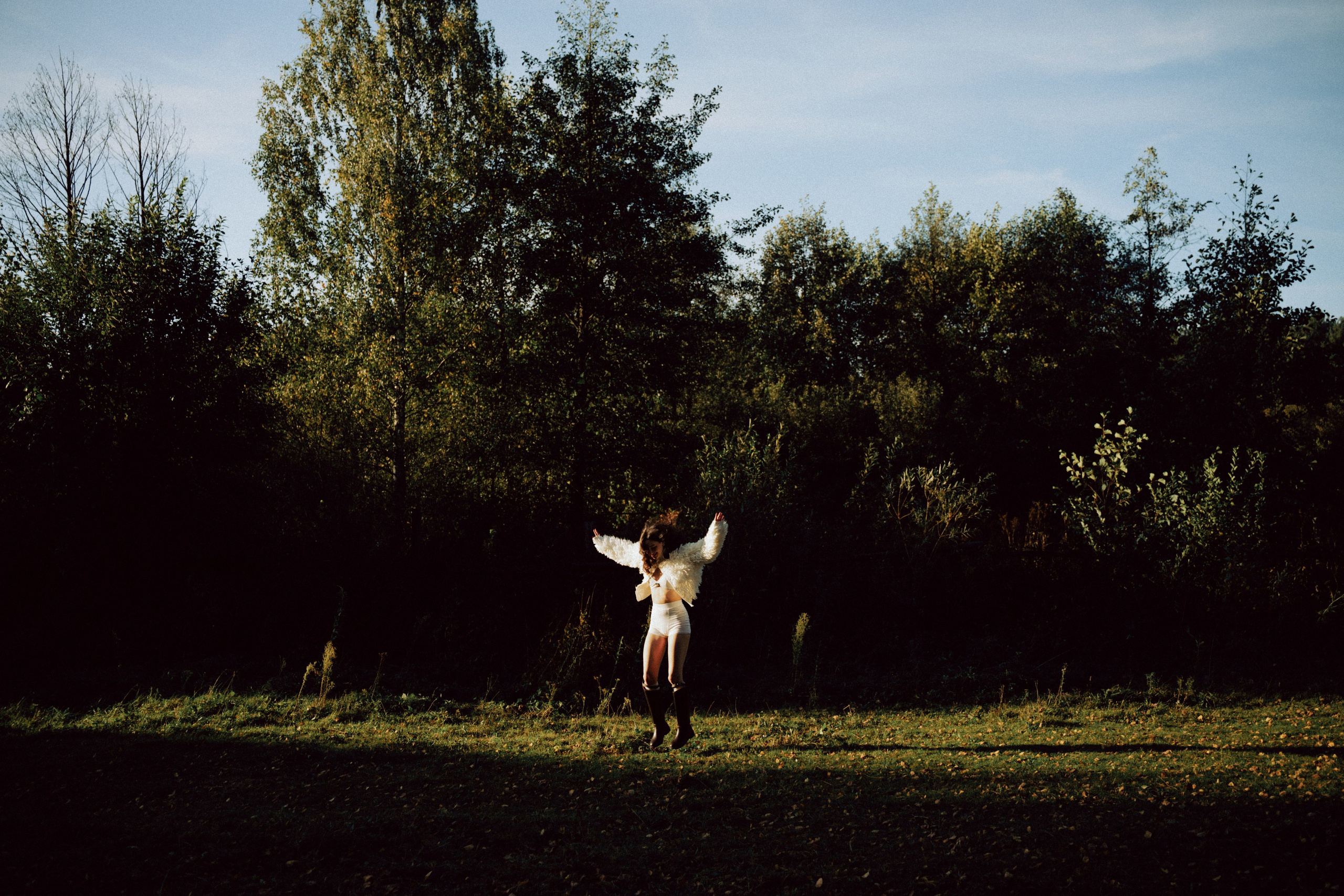 Портретная съемка. Свадебный и портретный фотограф в Брянске и Москве Алина Химушкина