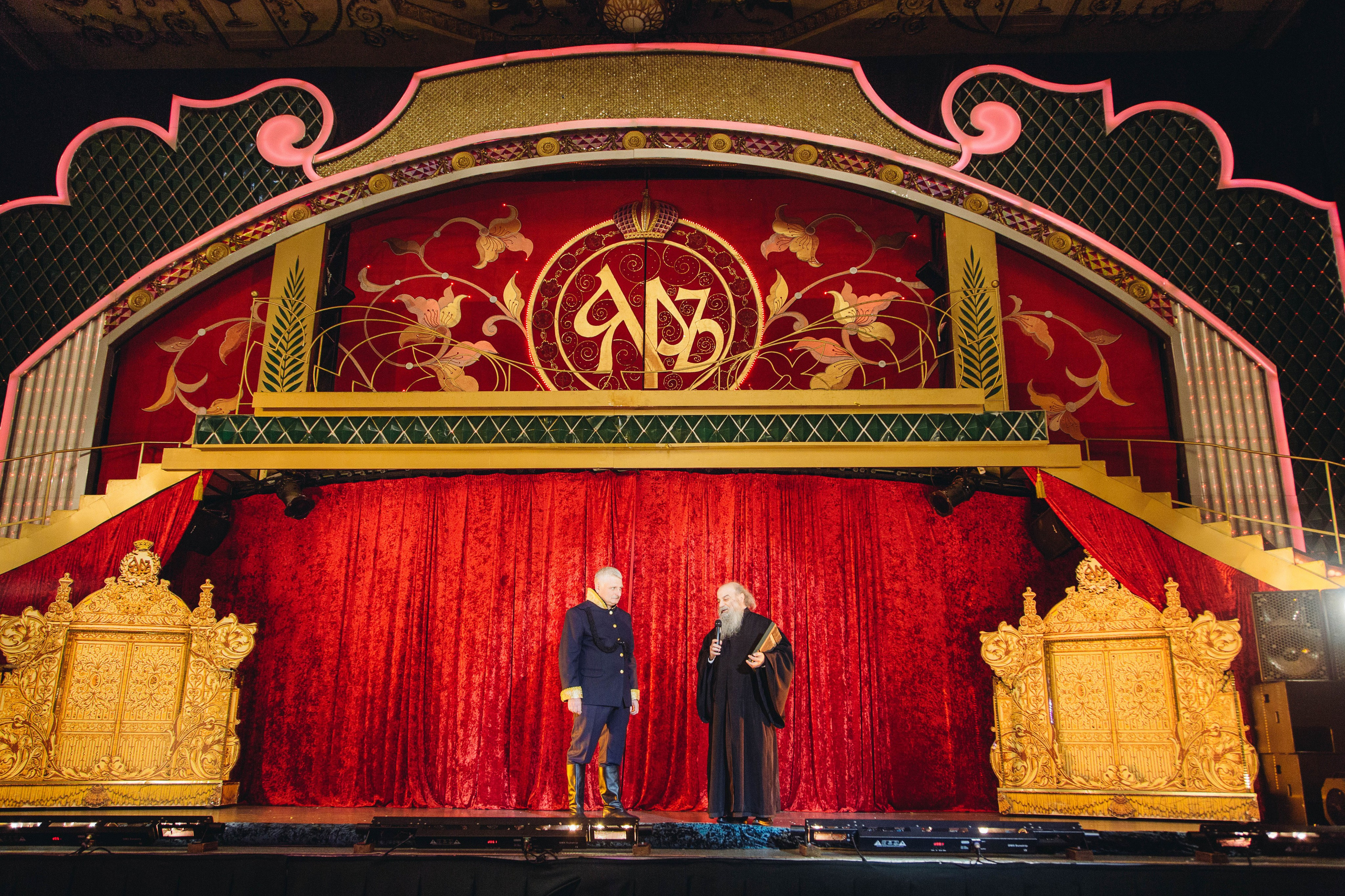 Юбилей Германа Хрусталева. Алёна Орлова Портретный фотограф Москва