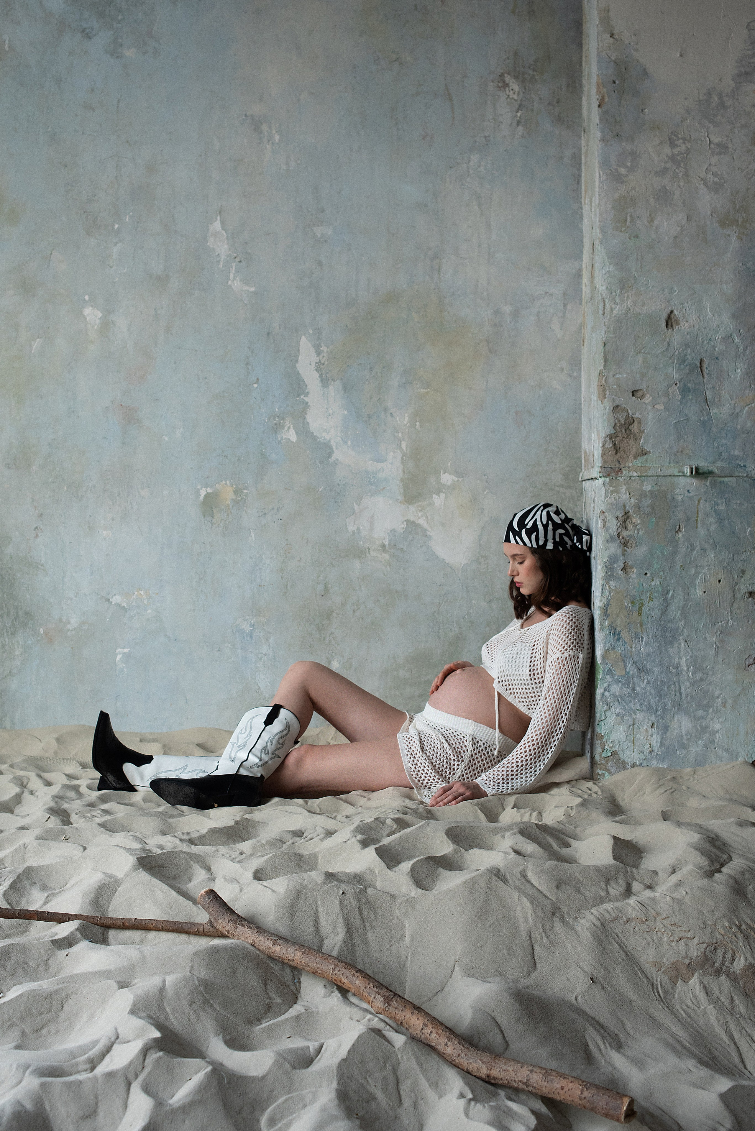 Анастасия. Юлия Соколовская Фотограф Москва Красногорск