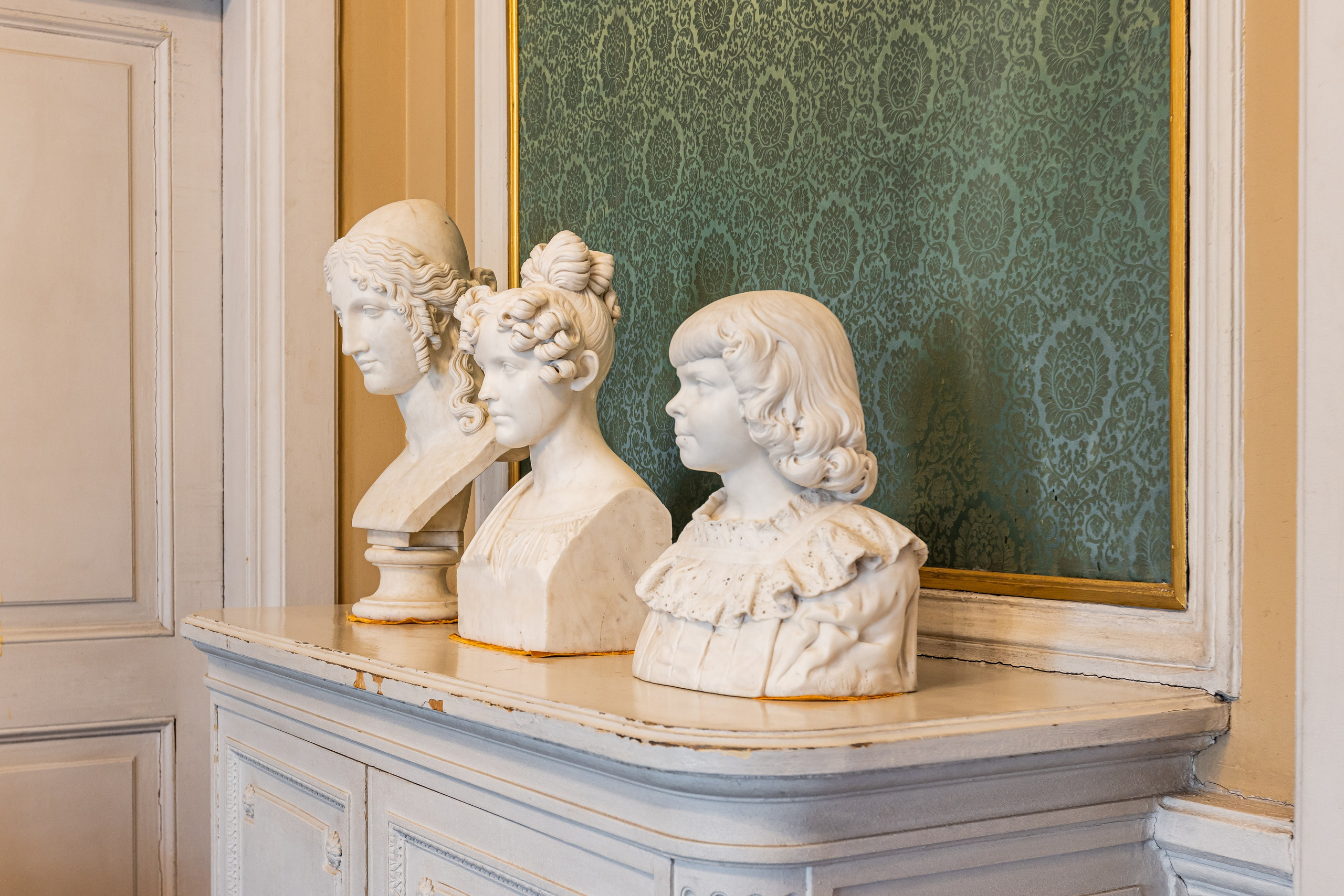 Фотосъемка недвижимости. Фотограф в Санкт-Петербурге Константин Бриль