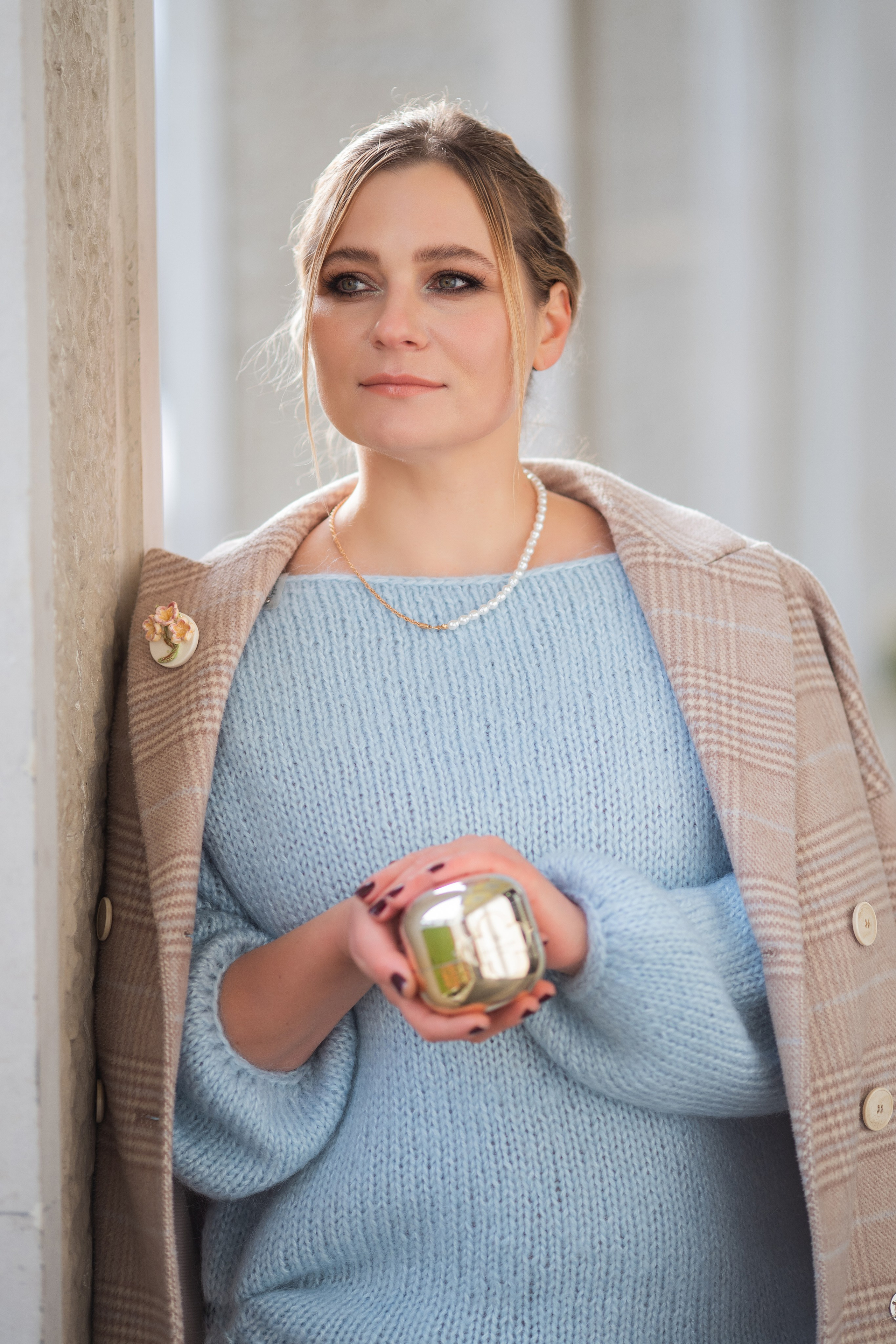 Фотопрогулка. Фотограф в Москве Наталья Реуцкая