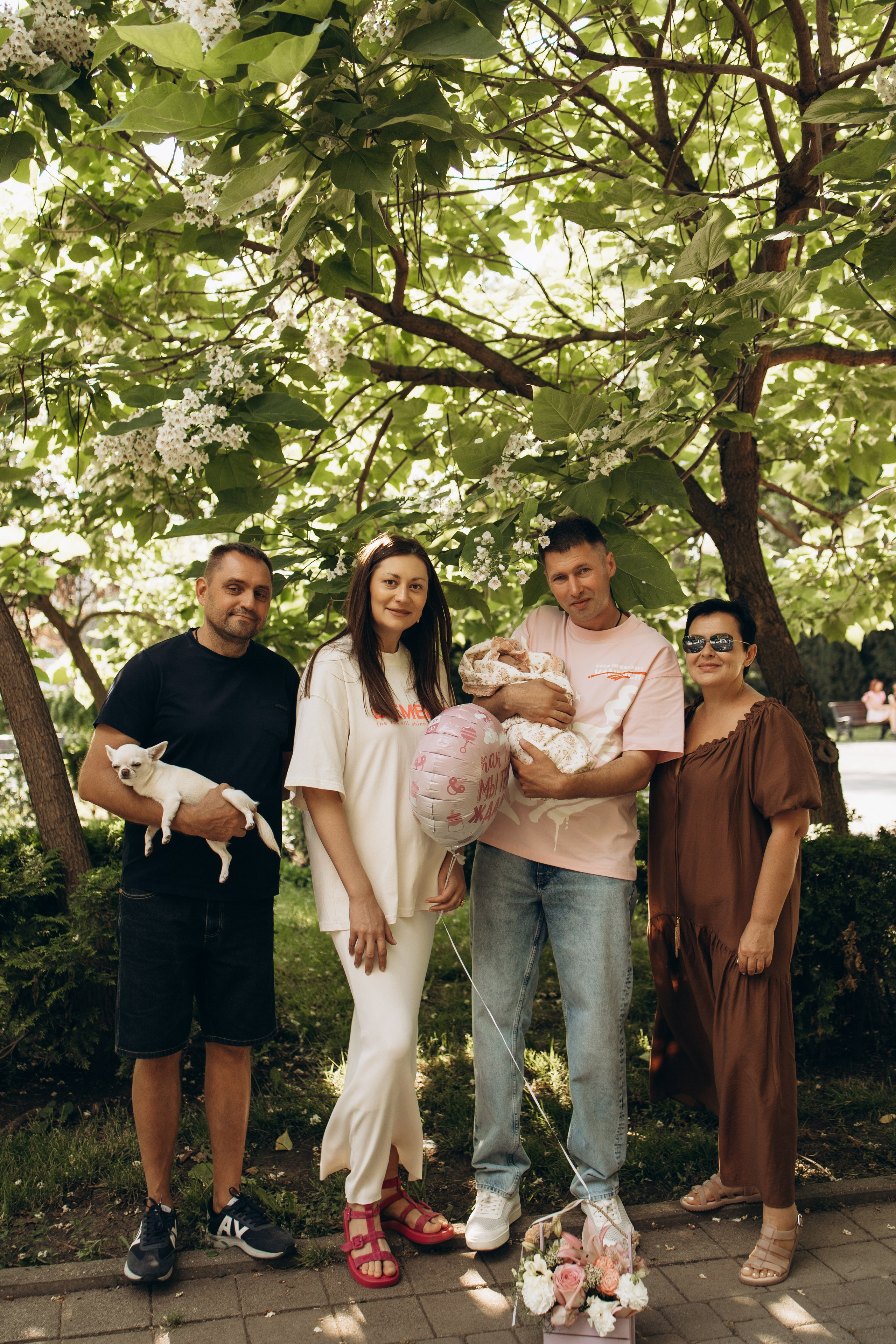 Выписка Виктории. Самый теплый фотограф в Краснодаре Рябоконь Ксения