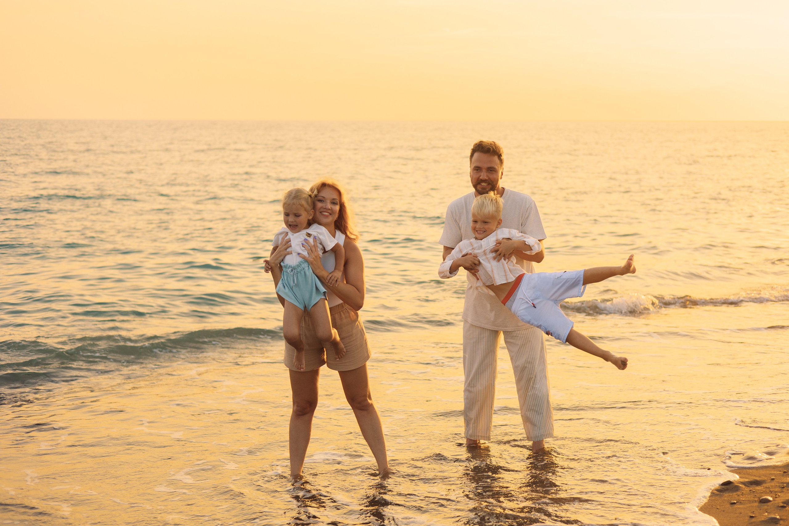 Photoshooting in Belek (Bogazkent)