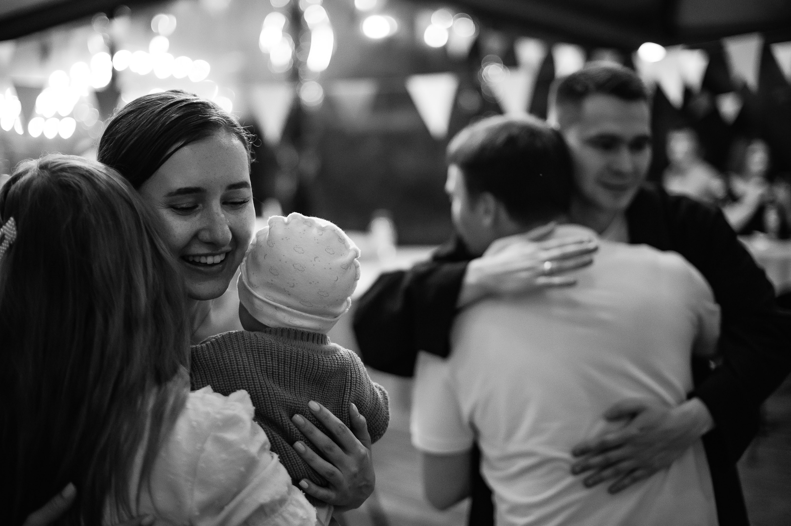 Евгений Нисковских — свадебный и репортажный фотограф в Тюмени