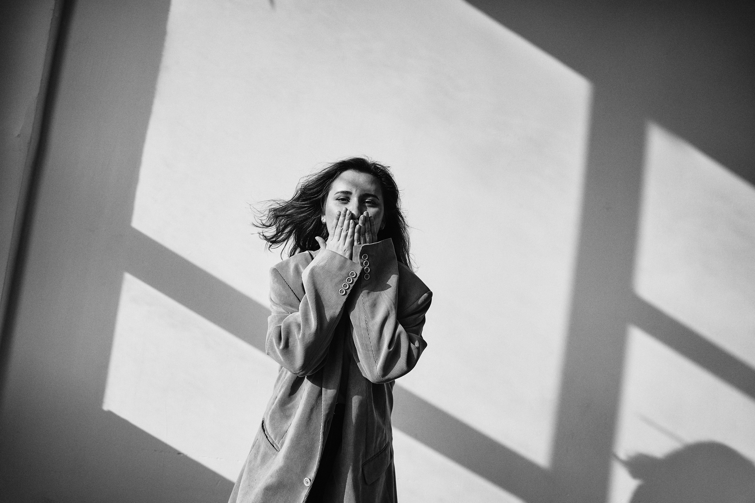 Фотодень 3.03. Фотограф в Санкт-Петербурге | Аня Маленчук