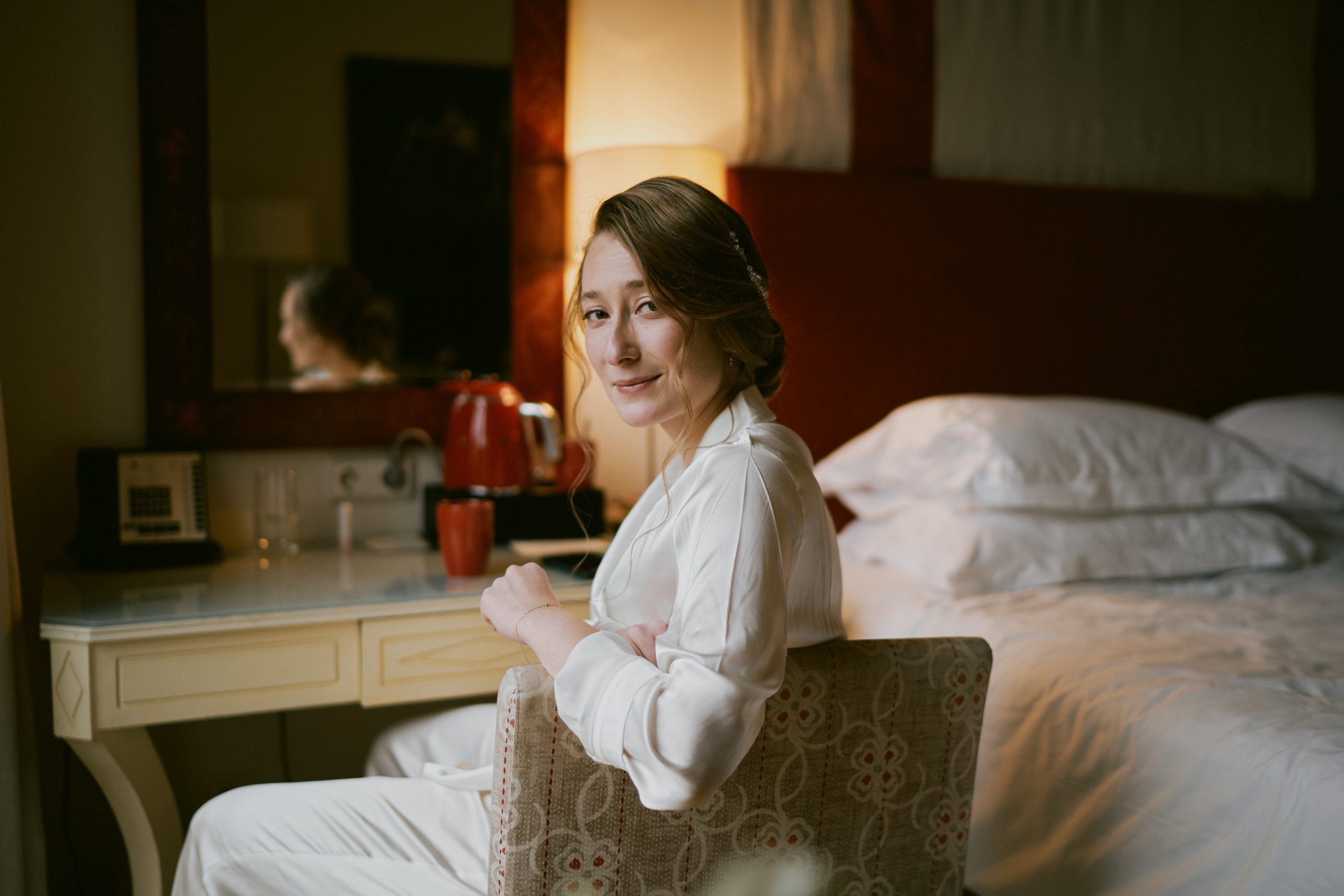 Лера и Валера. Фотограф в Санкт-Петербурге | Аня Маленчук