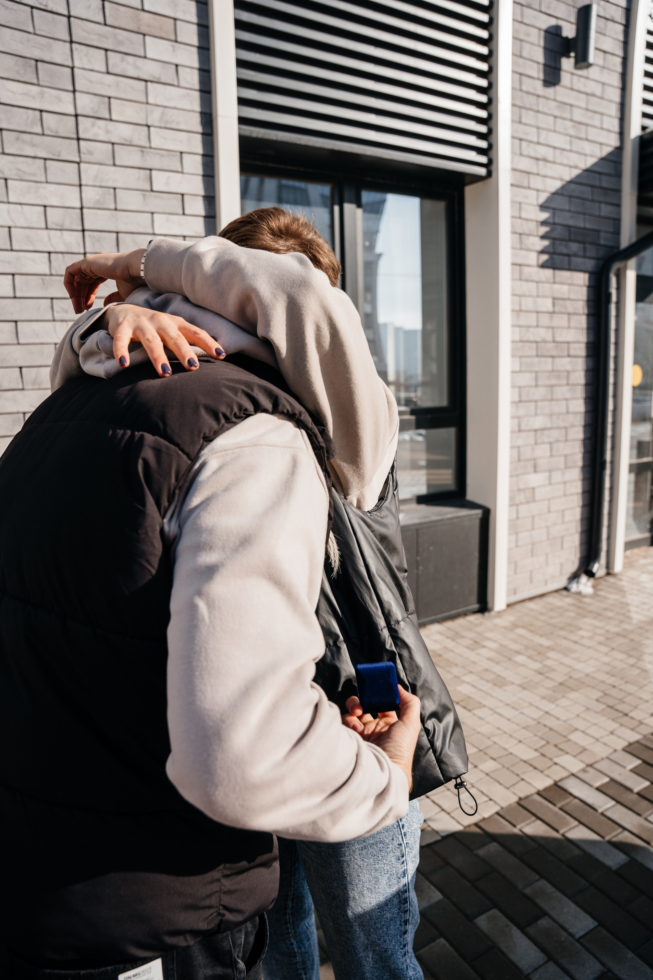 Она сказала — да!. Свадебный фотограф Барнаул Алексей Павлов