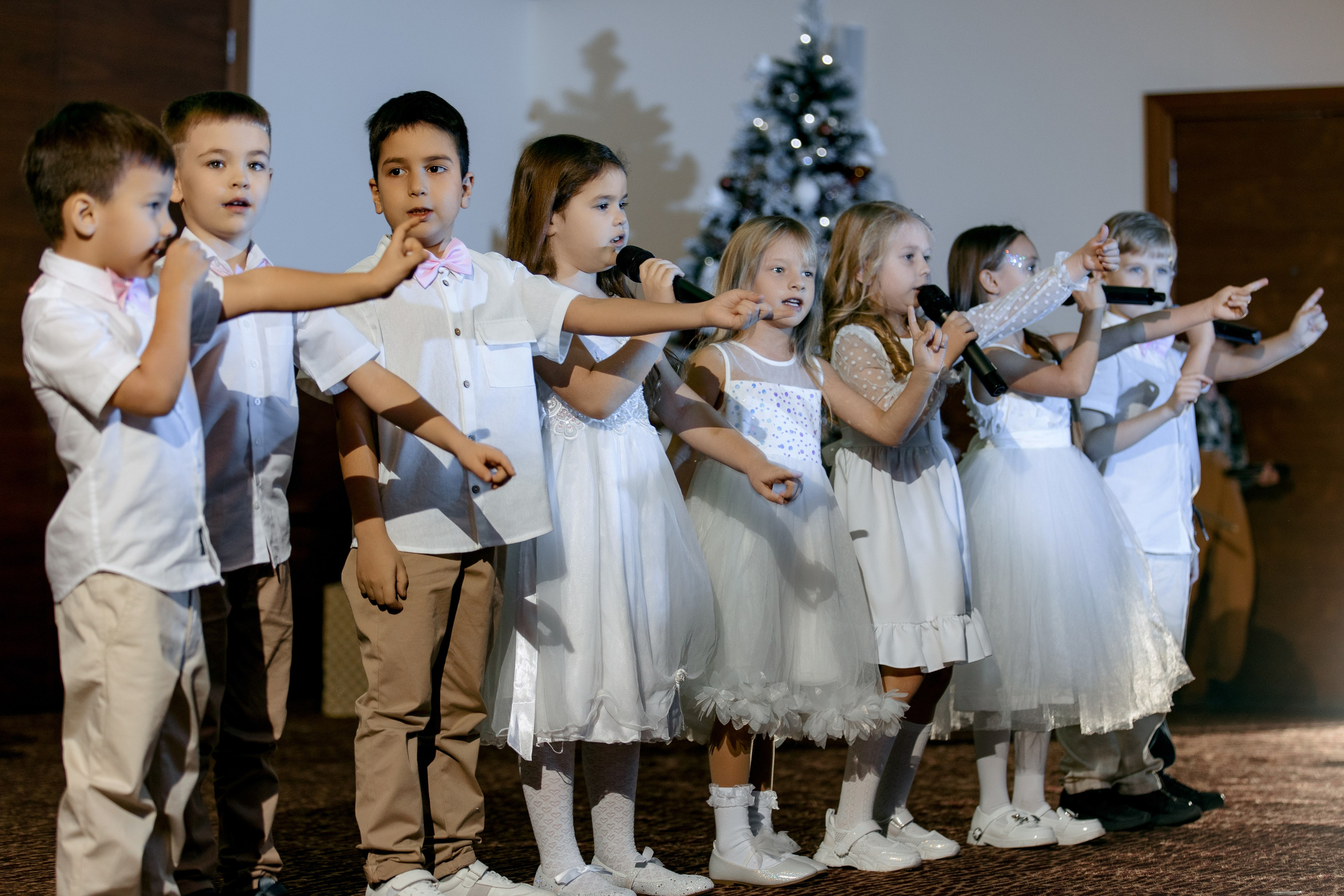 ПОКОЛЕНИЕ БУДУЩЕГО. Фотограф в Красноярске