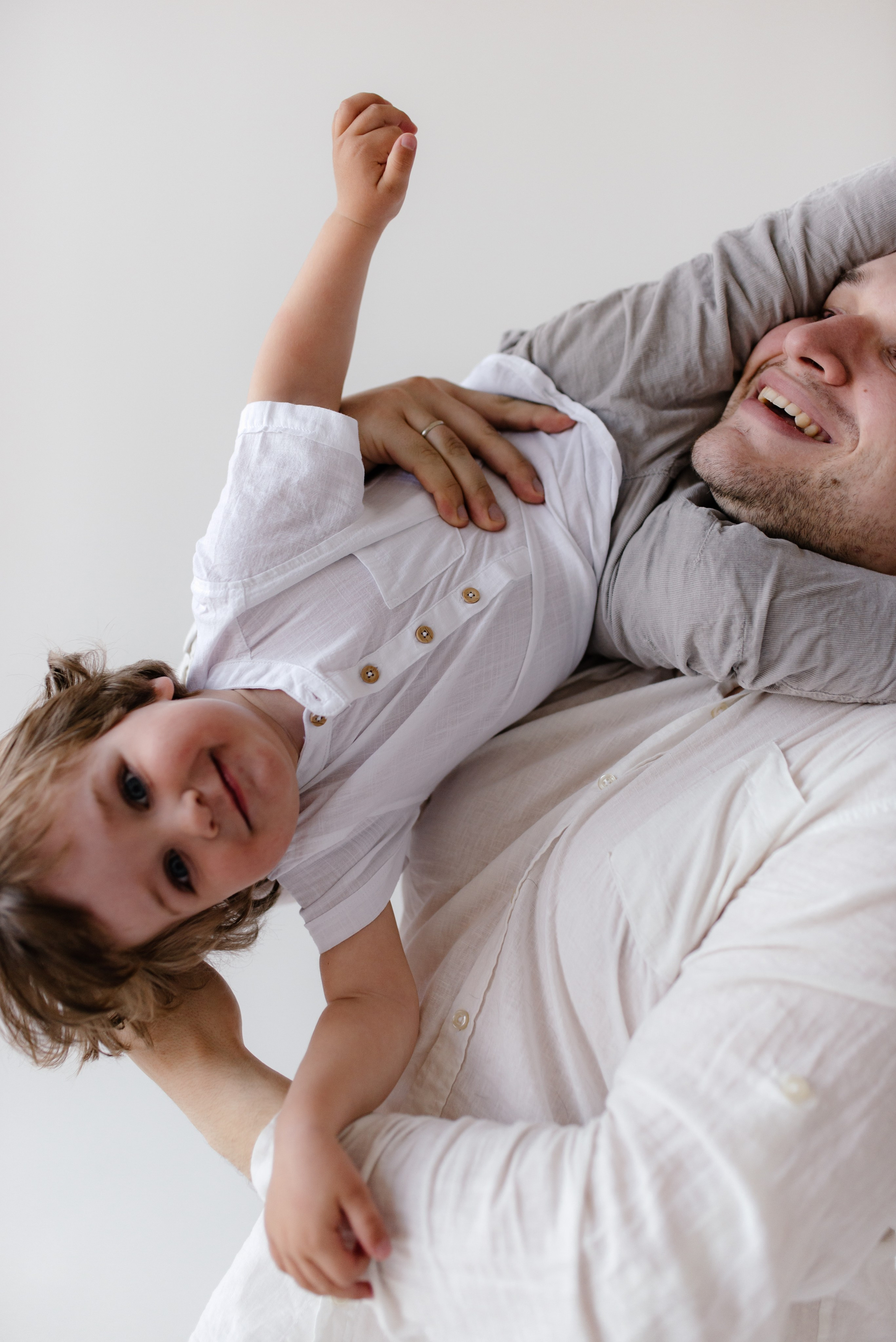 Юля&Тимофей. Студия. Фотограф в Минске Наталия Запорощенко