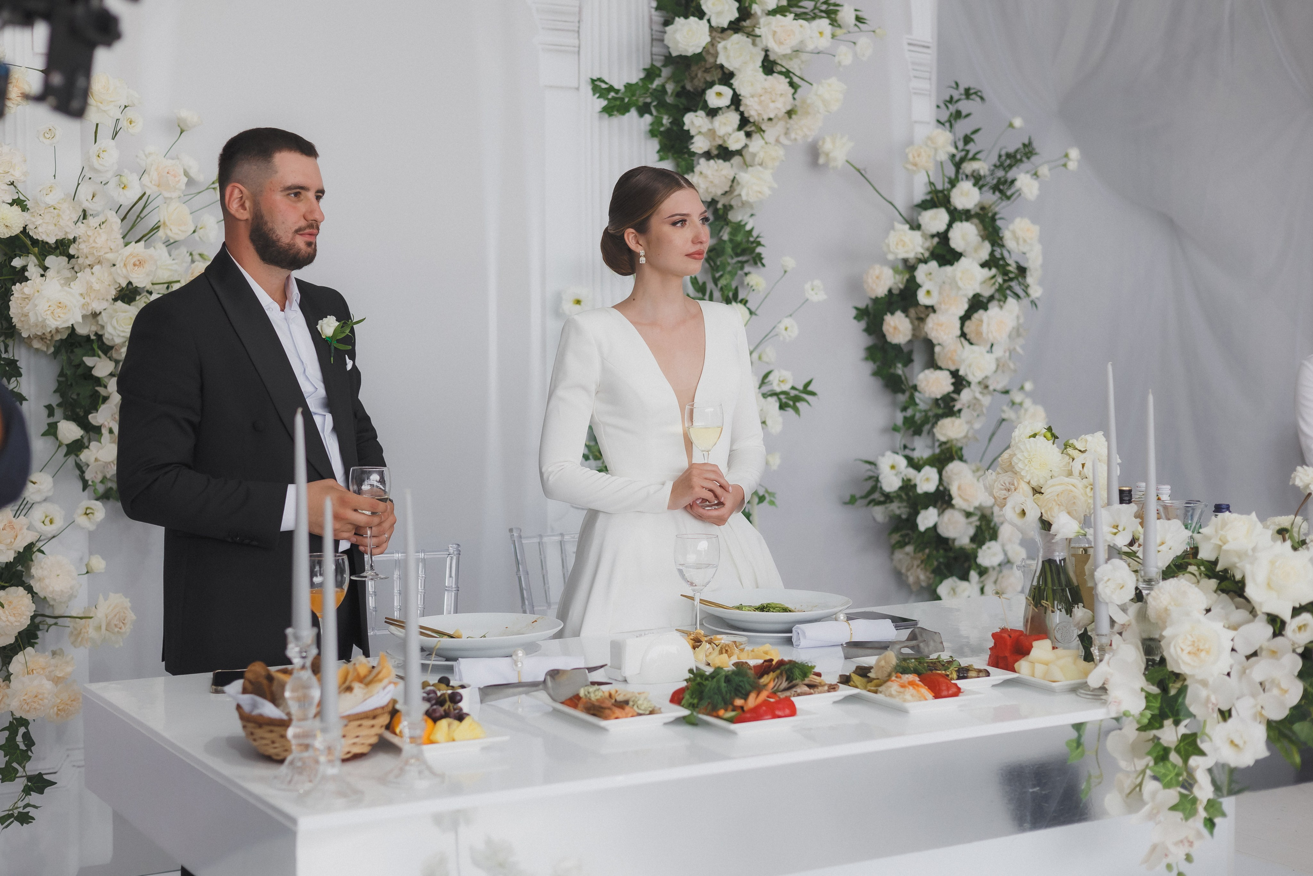 Эдгар и Ульяна. Фотограф в Волгограде — Александра Искандерова