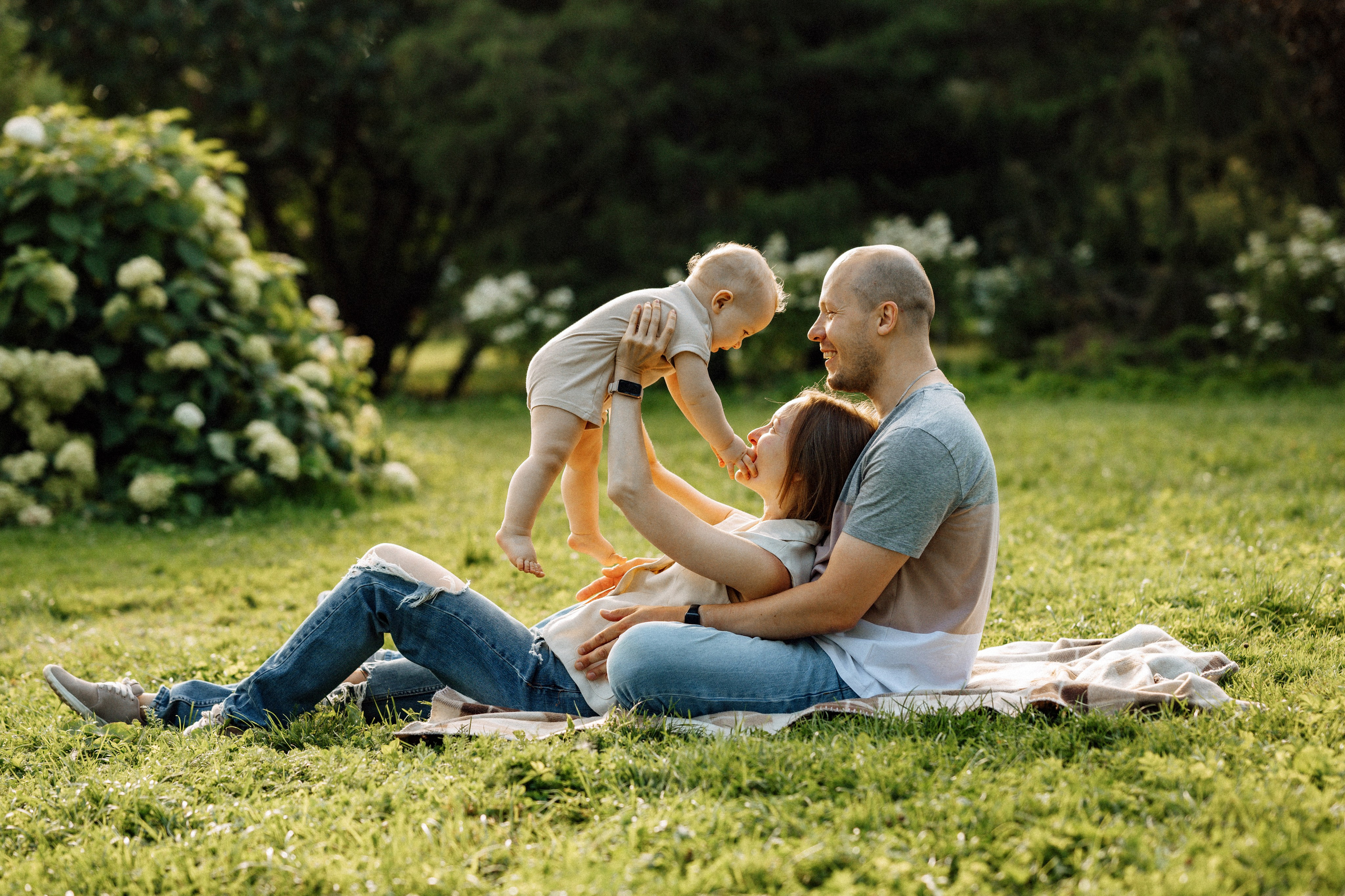 В Ботаническом саду. Кристина Ветрова | ФОТОГРАФ | Москва