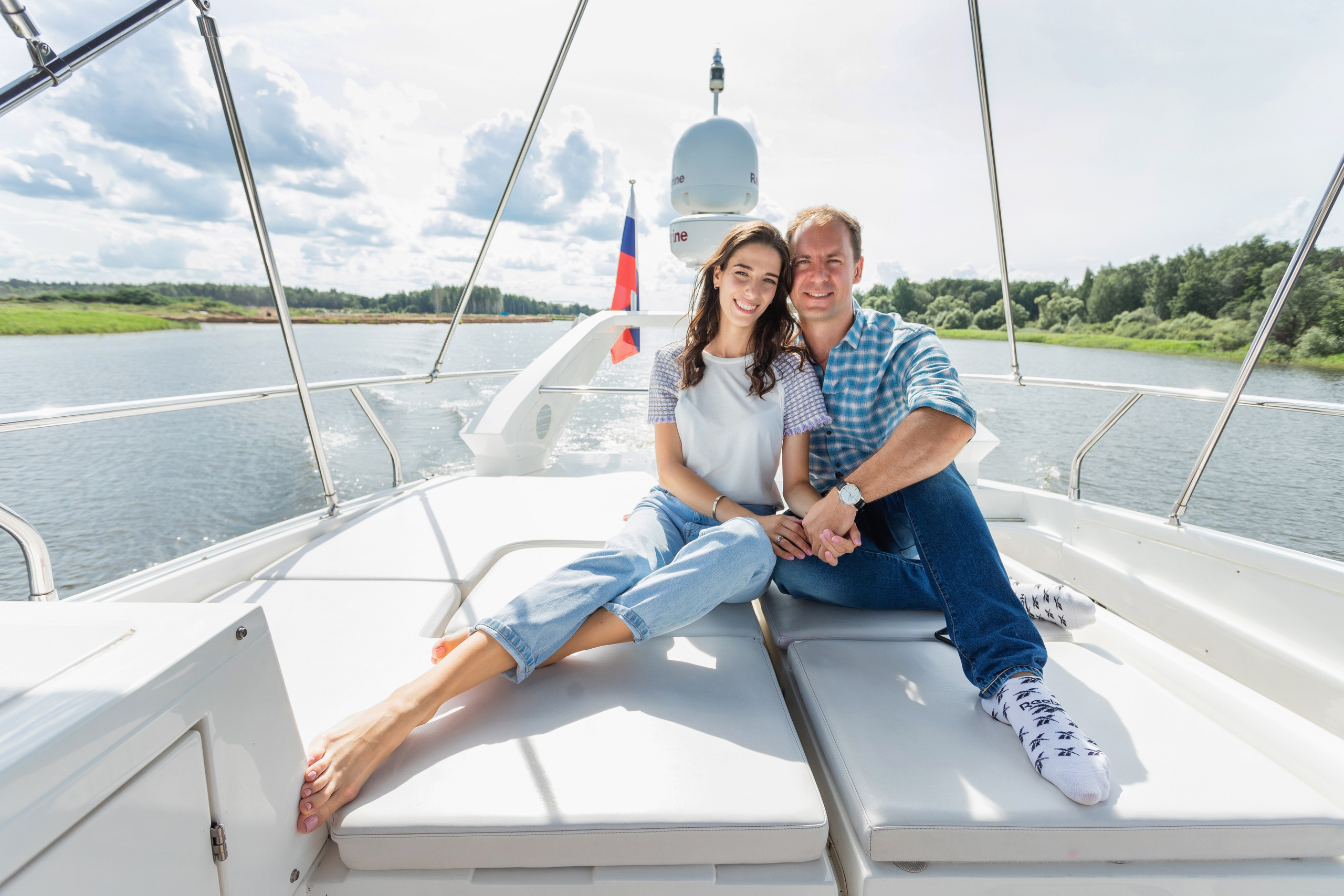 Репортажная съёмка детских дней рождения | Фото и видео для праздников | ZPROD. Фото и видеосъемка | продакшн студия ZPROD