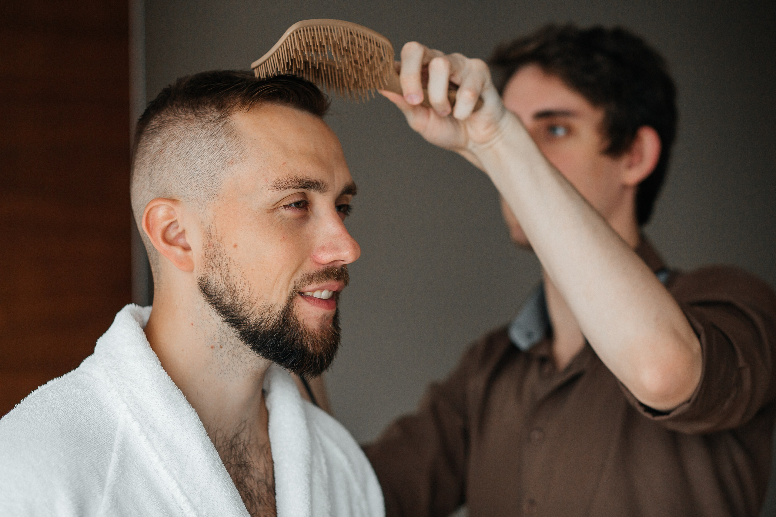 Настя и Саша. Свадебный фотограф Кристина Тимощук