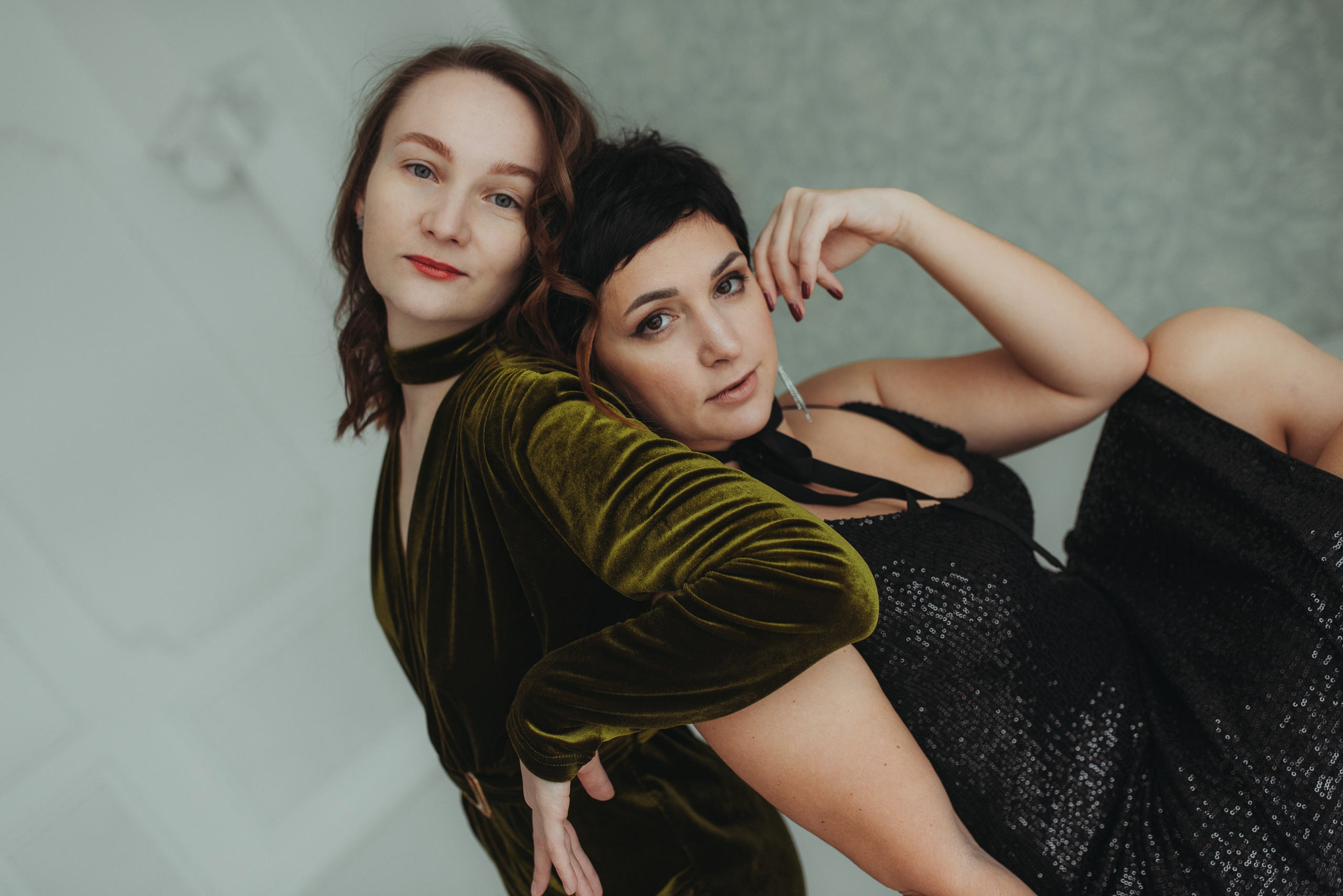 Подруженьки!. Семейный и детский фотограф в Новосибирске и Краснообске — Анна Ким