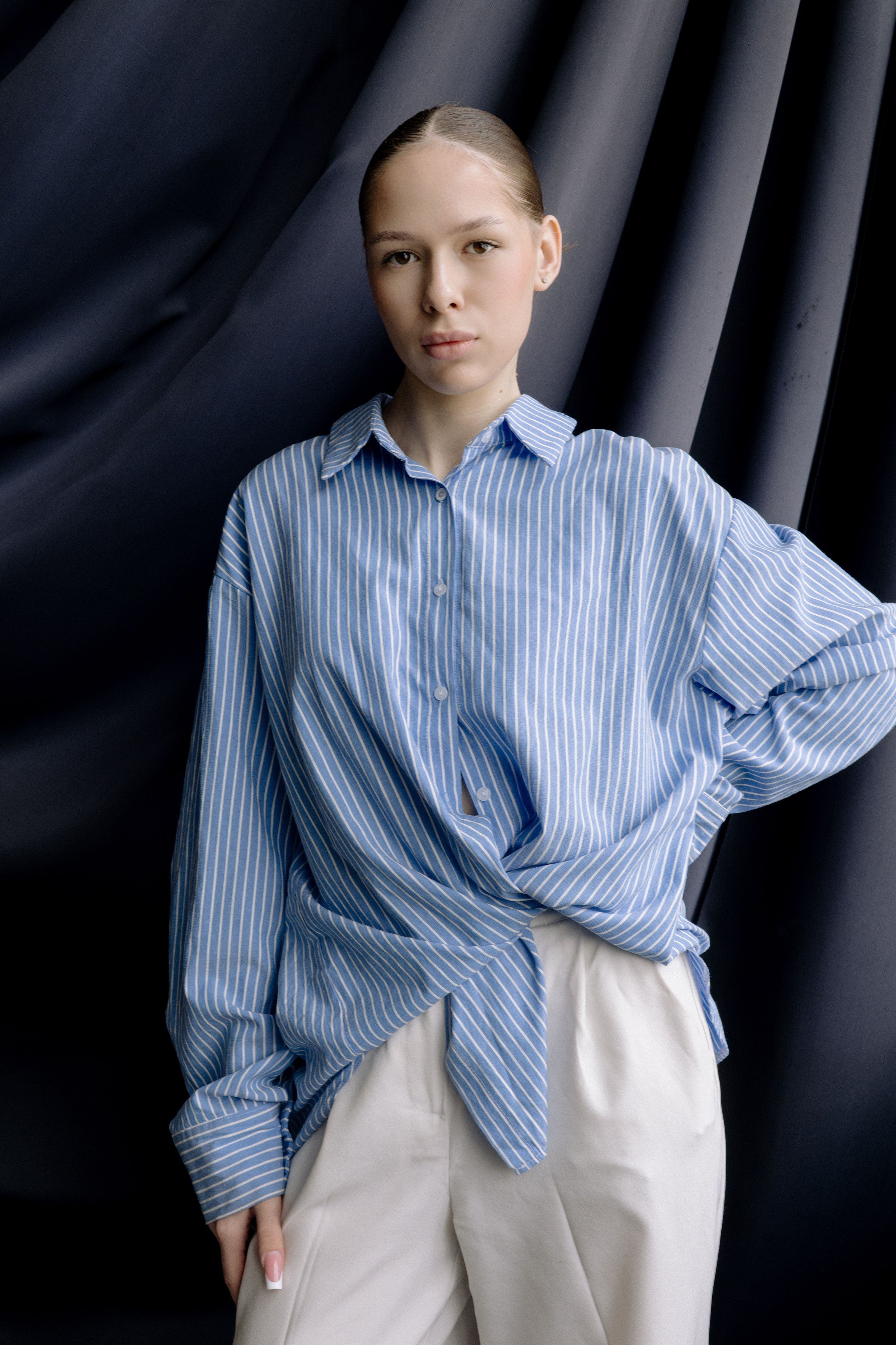 ДЛЯ БРЕНДОВ. Портретный, свадебный, репортажный фотограф во Владивостоке Юлиана Джули Фокс