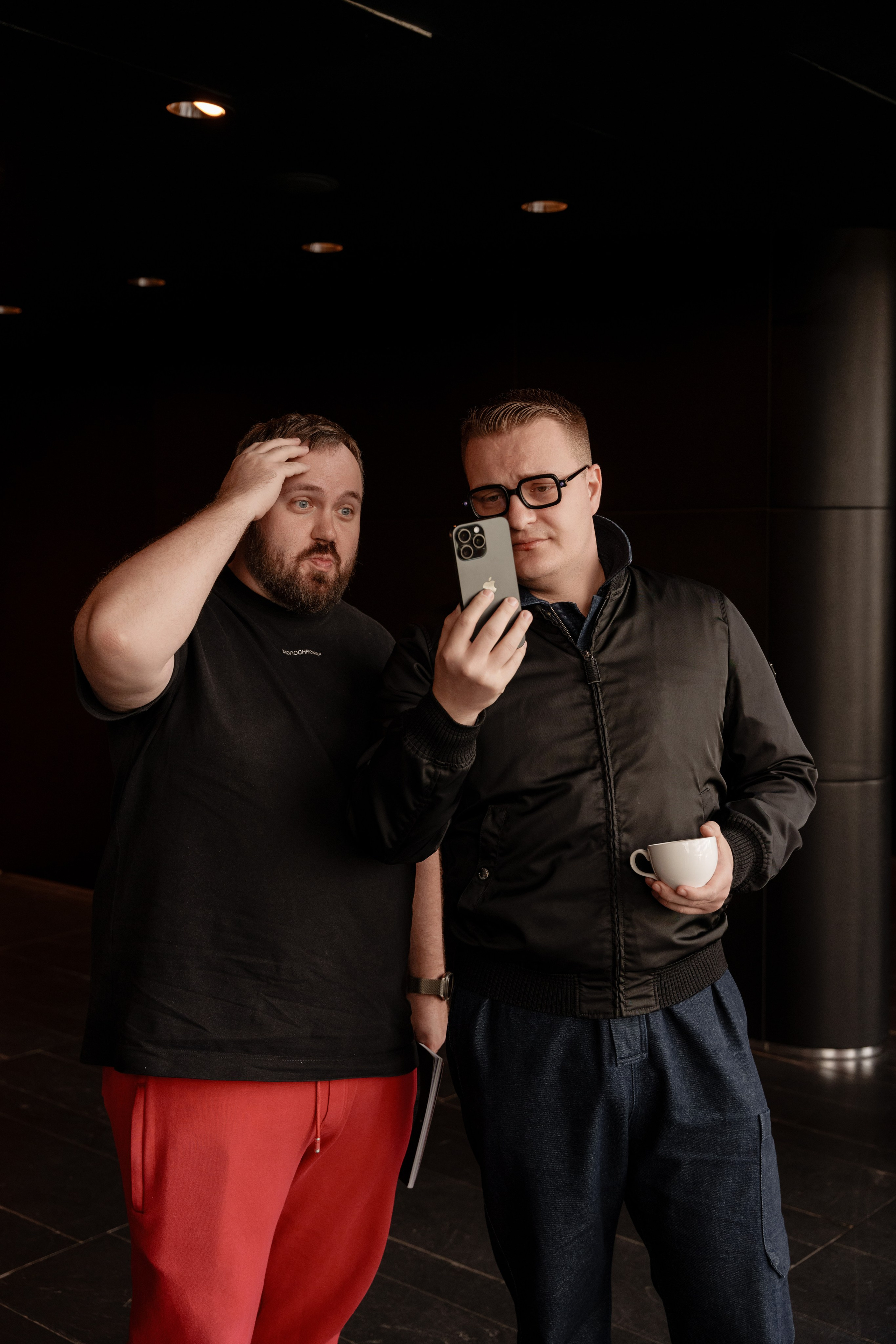 Бизнес конференция ОСНОВАТЕЛИ. Репортажный фотограф Москва Сергей Дружинин