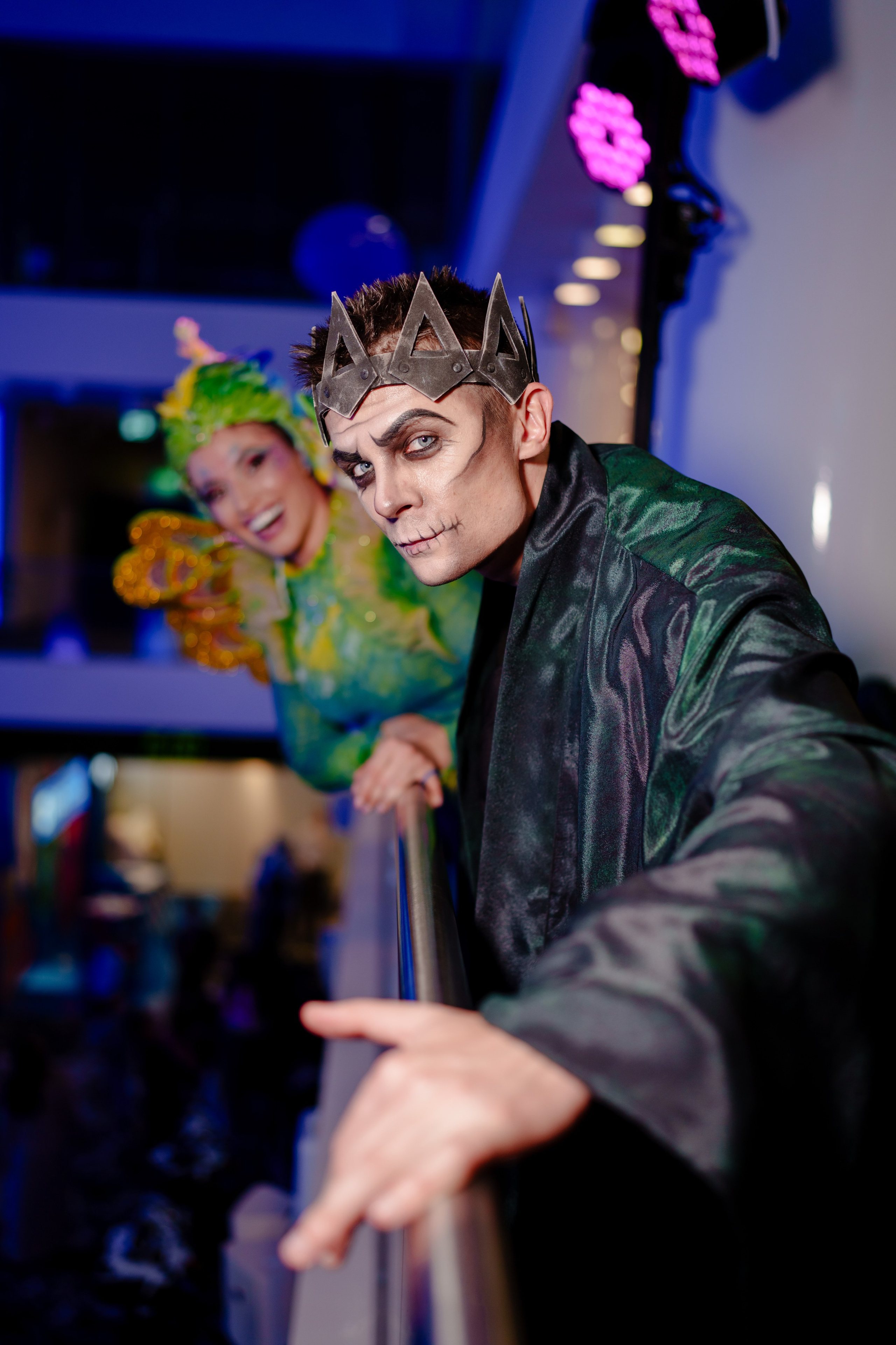 Репортажный фотограф VK Елка. Репортажный фотограф Москва Сергей Дружинин