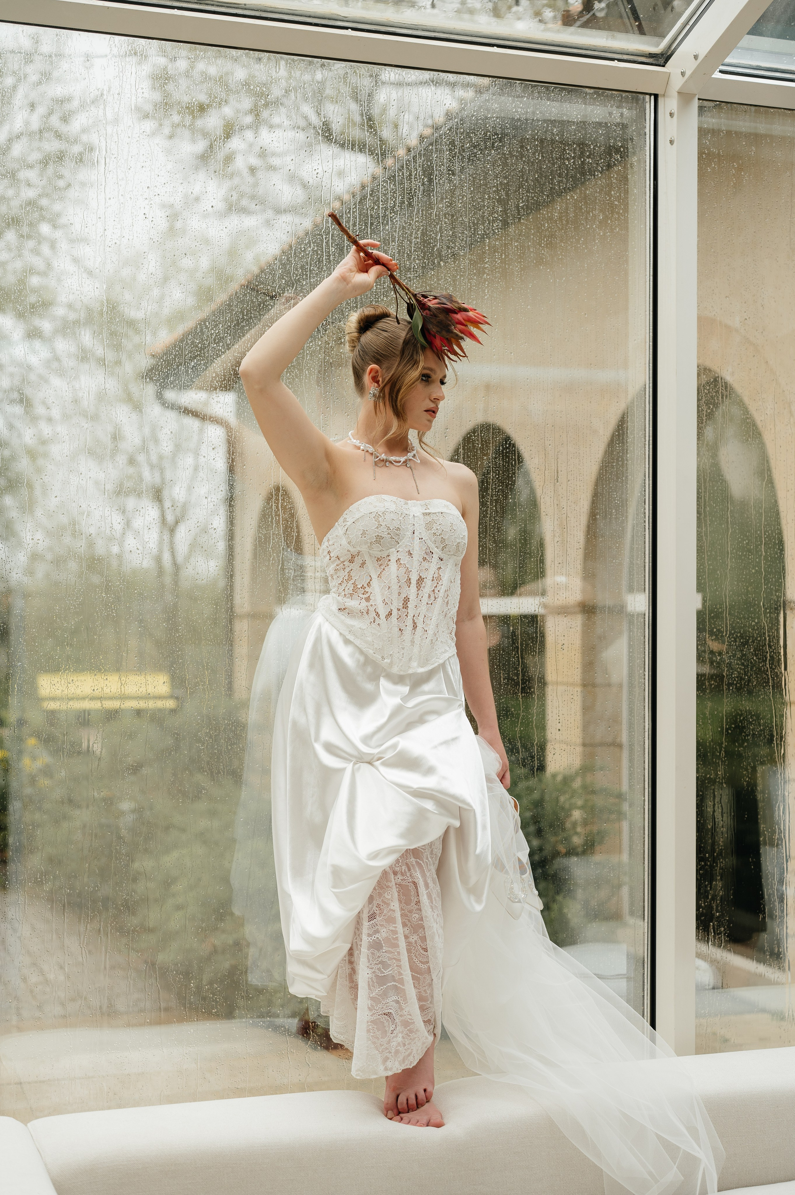 Леонид и Ольга. Свадебный и семейный фотограф в Краснодаре Алина Мельник