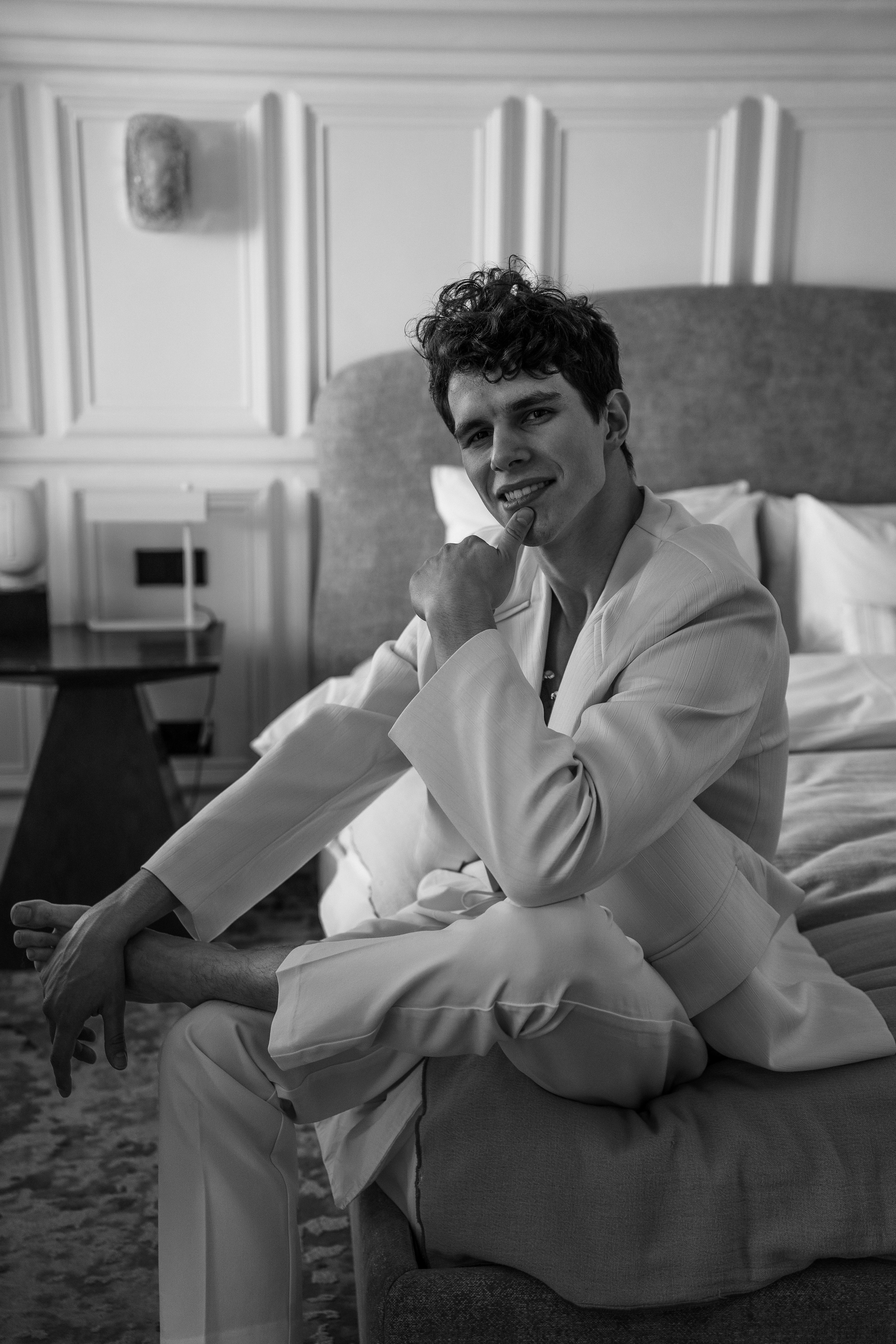 Маша и Саша. Свадебный и семейный фотограф в Воронеже Анастасия Бойко