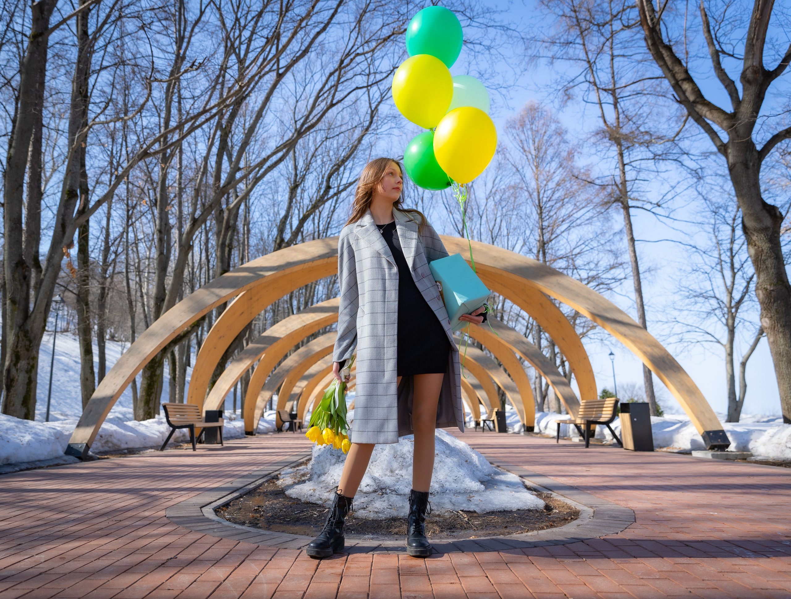 ДЕНЬ РОЖДЕНИЕ. Фото, видео, авторские выпускные альбомы в Нижнем Новгороде