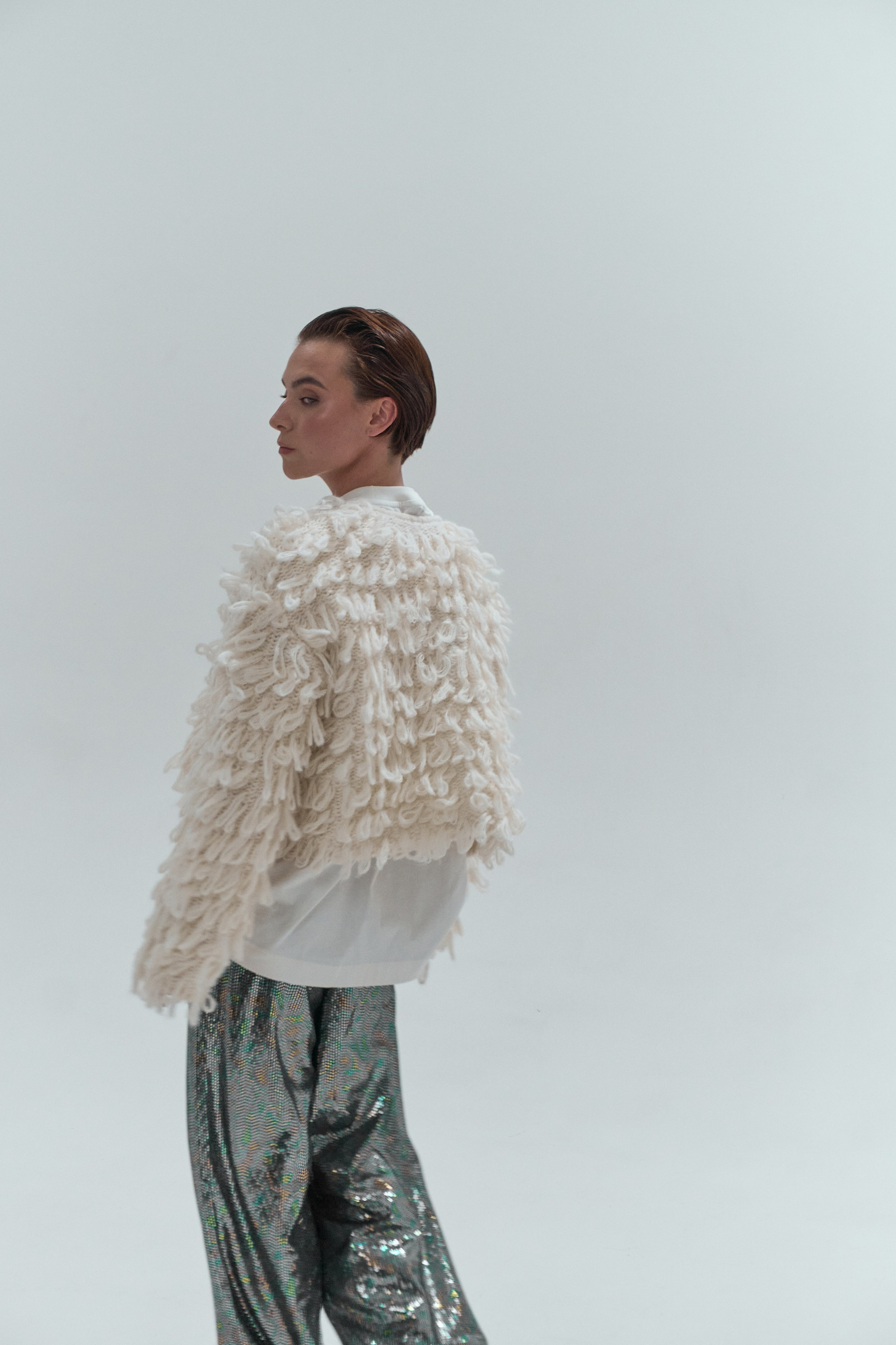 Съемки. ALIZHURR