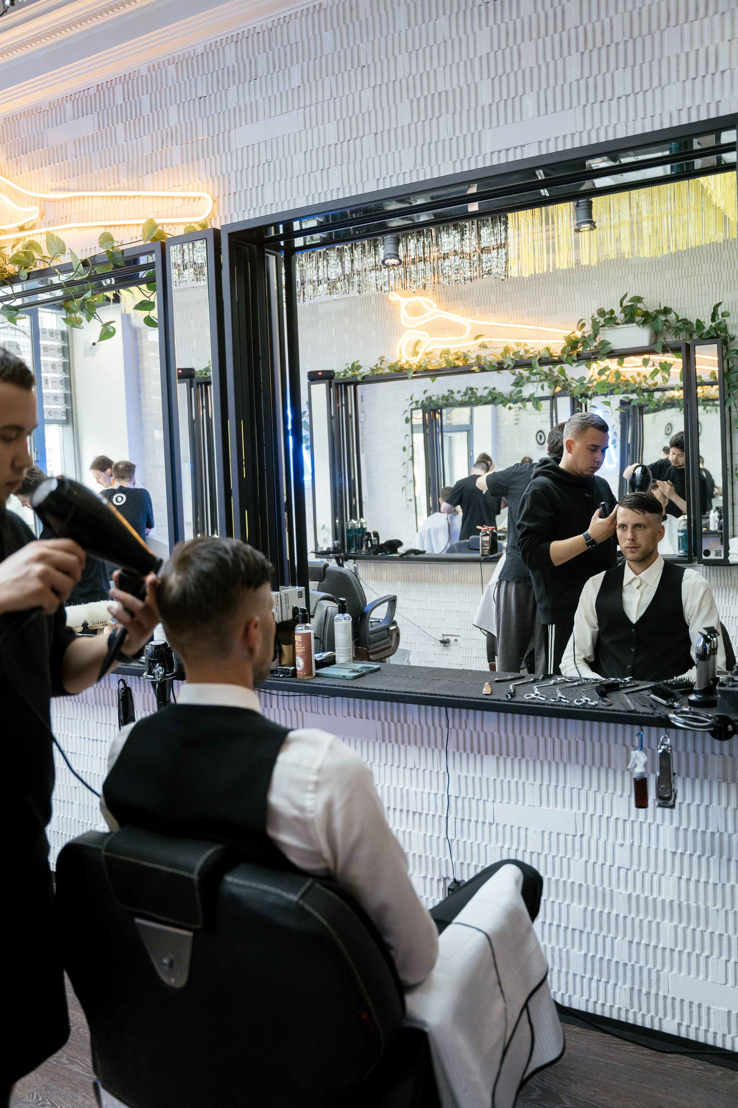 Витя и Аня. Фотограф Томск, Новосибирск Влад Свириденко