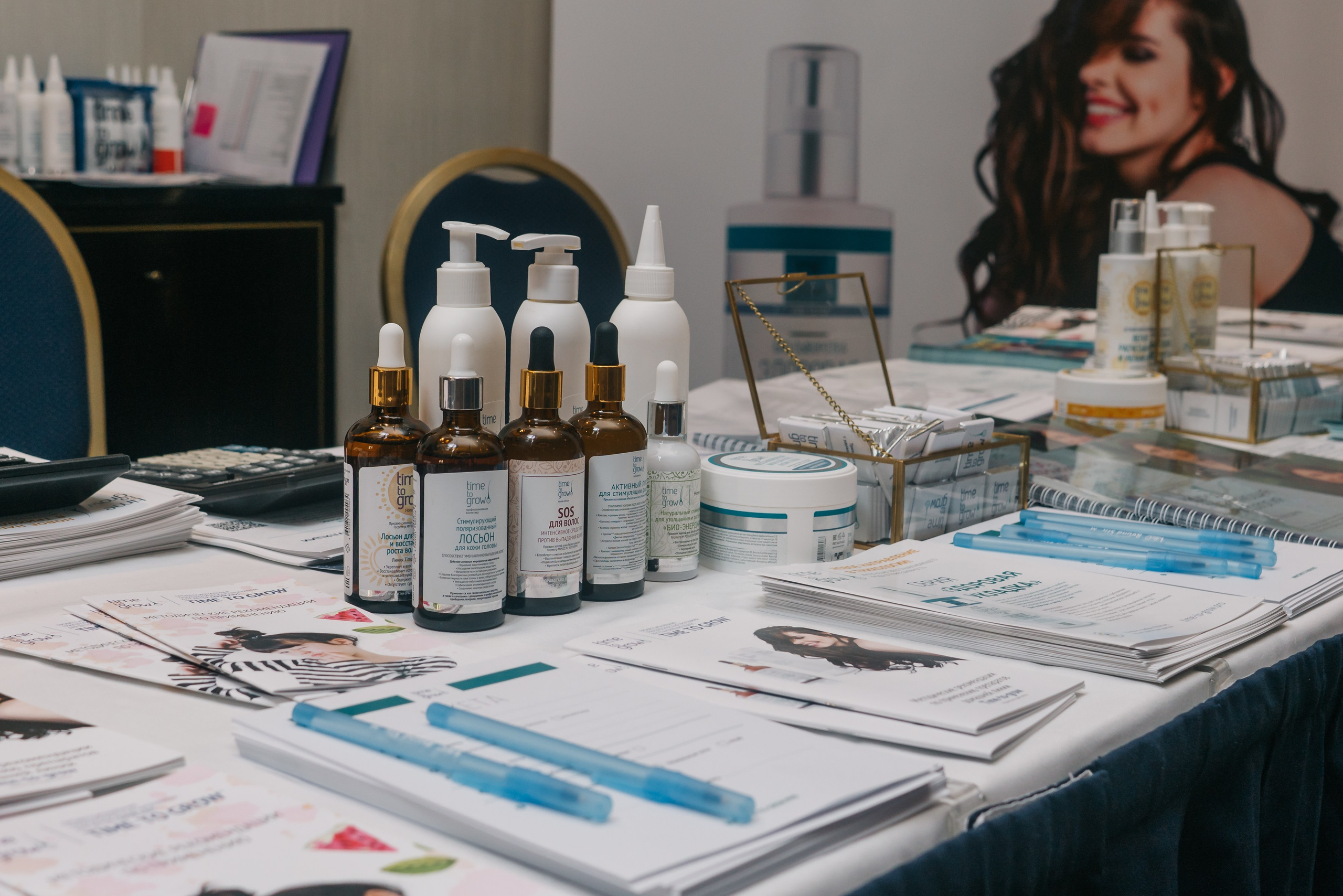 Премии (организатор Карина Мартиросян). Женский фотограф в Москве Анастасия Сидорова